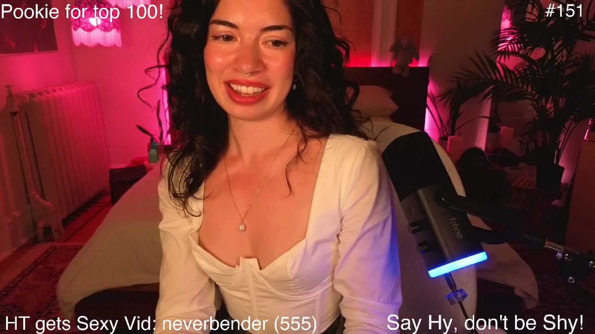 Gallery image thumbnail from MiaHathaway's myfreecams stream on, 08/07/2025, 05:35 image 12 of 20