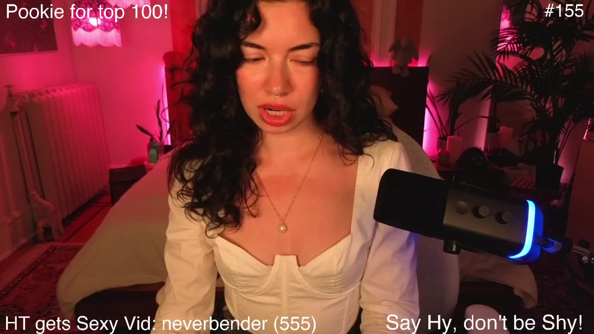 Gallery image thumbnail from MiaHathaway's myfreecams stream on, 08/07/2025, 05:35 image 11 of 20