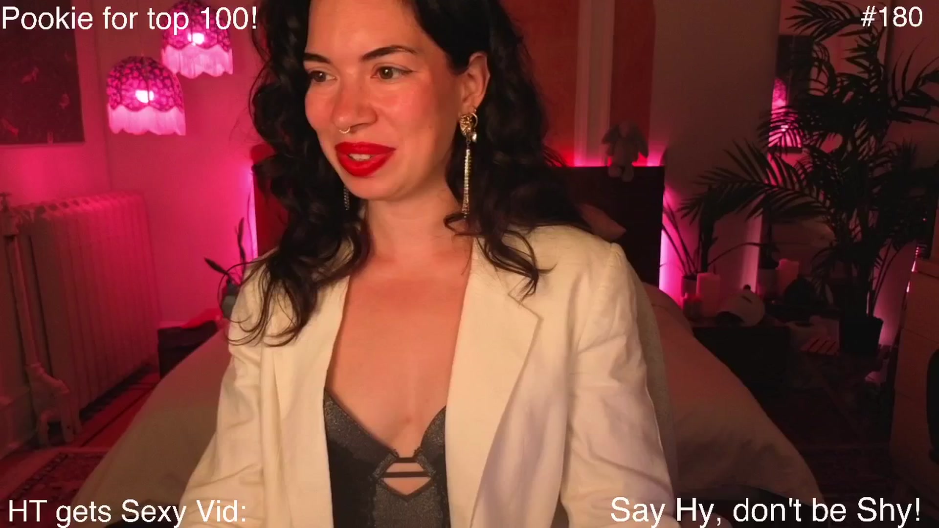 Gallery image thumbnail from MiaHathaway's myfreecams stream on, 08/08/2025, 05:00 image 4 of 20