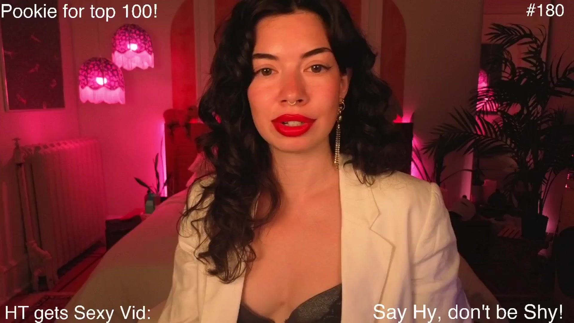 Gallery image thumbnail from MiaHathaway's myfreecams stream on, 08/08/2025, 05:00 image 8 of 20