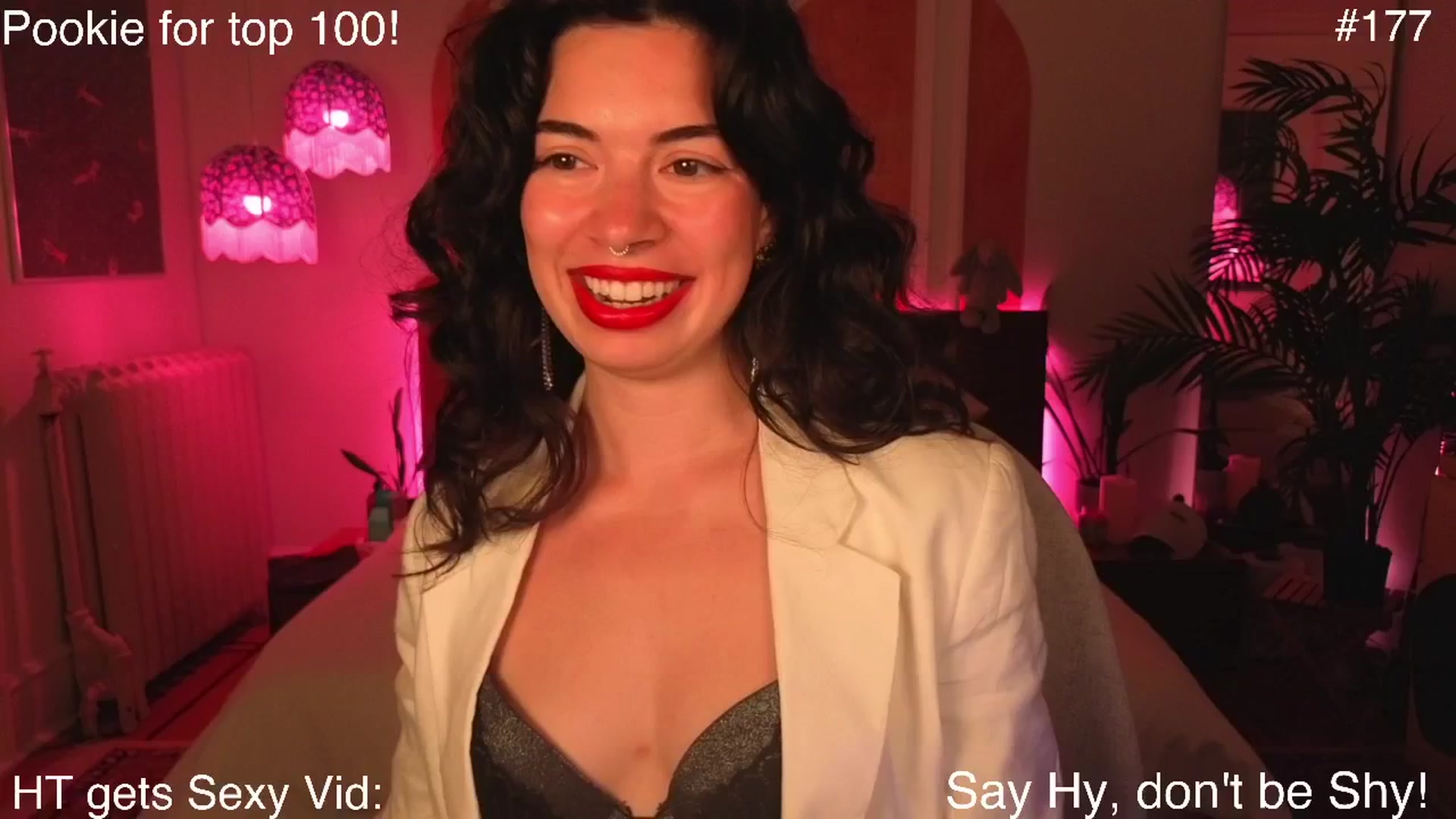 Gallery image thumbnail from MiaHathaway's myfreecams stream on, 08/08/2025, 05:00 image 10 of 20