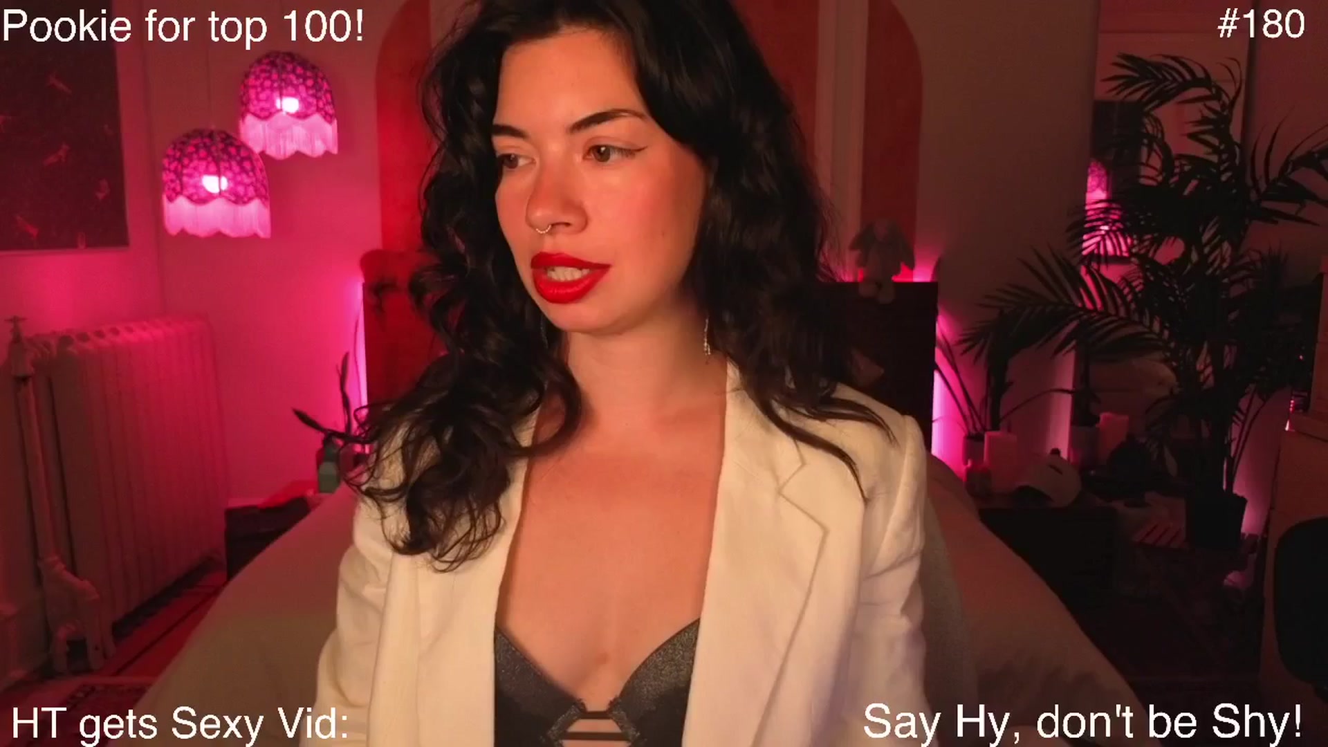 Gallery image thumbnail from MiaHathaway's myfreecams stream on, 08/08/2025, 05:00 image 5 of 20