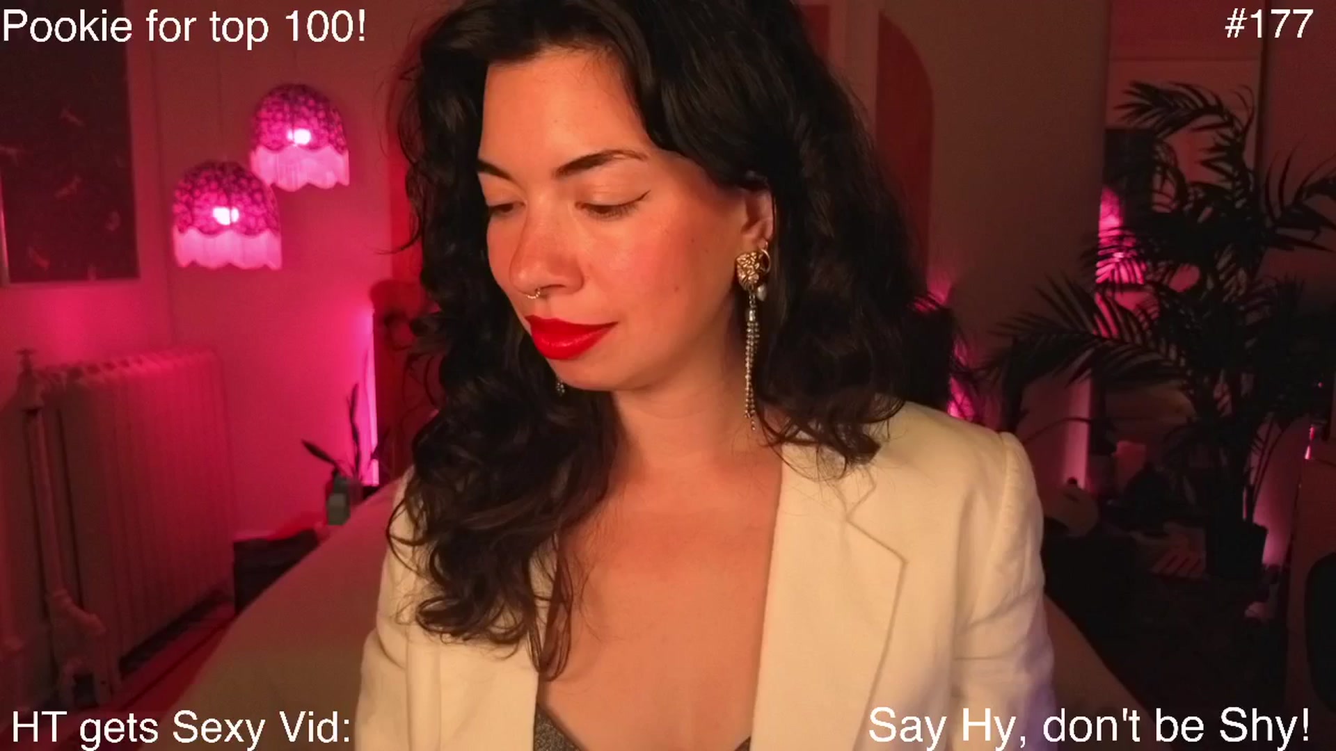 Gallery image thumbnail from MiaHathaway's myfreecams stream on, 08/08/2025, 05:00 image 14 of 20
