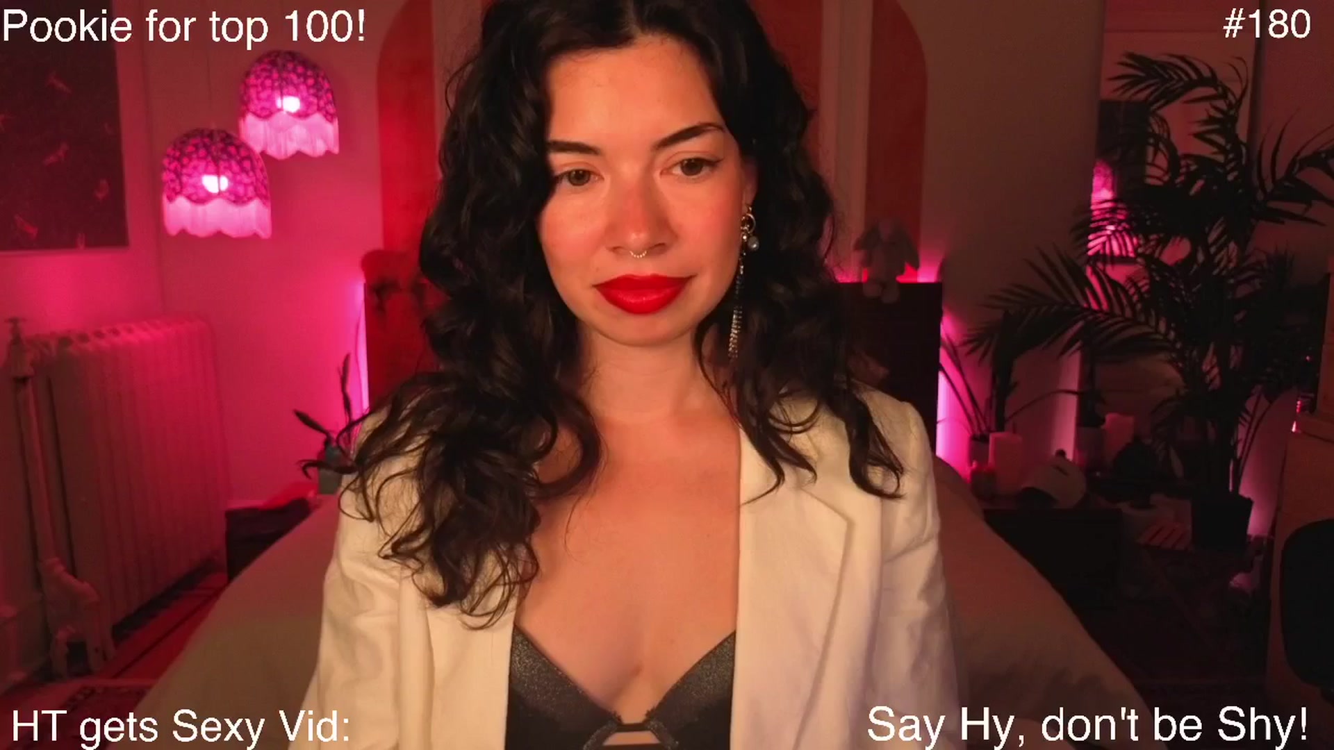 Gallery image thumbnail from MiaHathaway's myfreecams stream on, 08/08/2025, 05:00 image 6 of 20