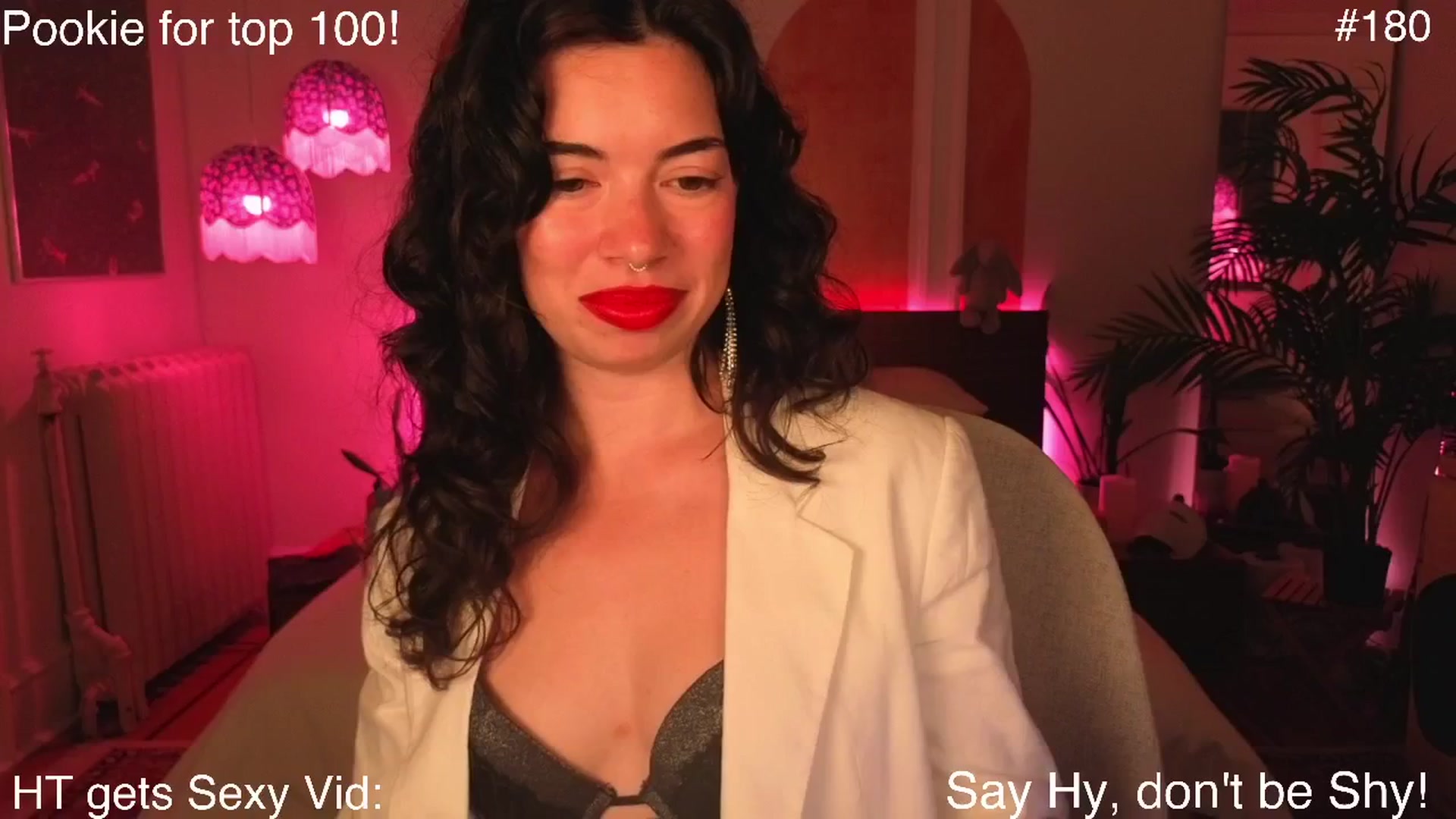 Gallery image thumbnail from MiaHathaway's myfreecams stream on, 08/08/2025, 05:00 image 9 of 20