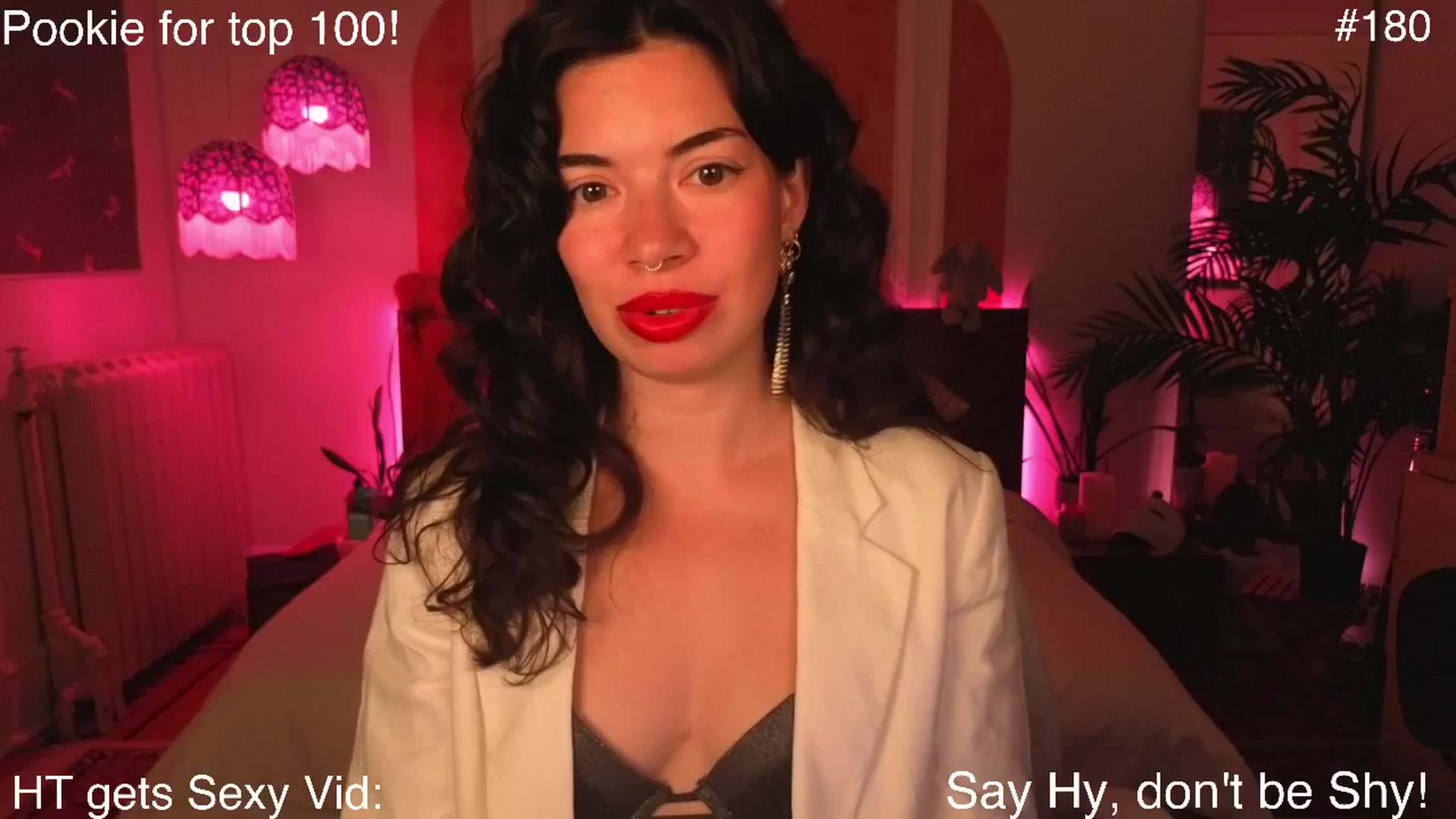 Gallery image thumbnail from MiaHathaway's myfreecams stream on, 08/08/2025, 05:00 image 7 of 20