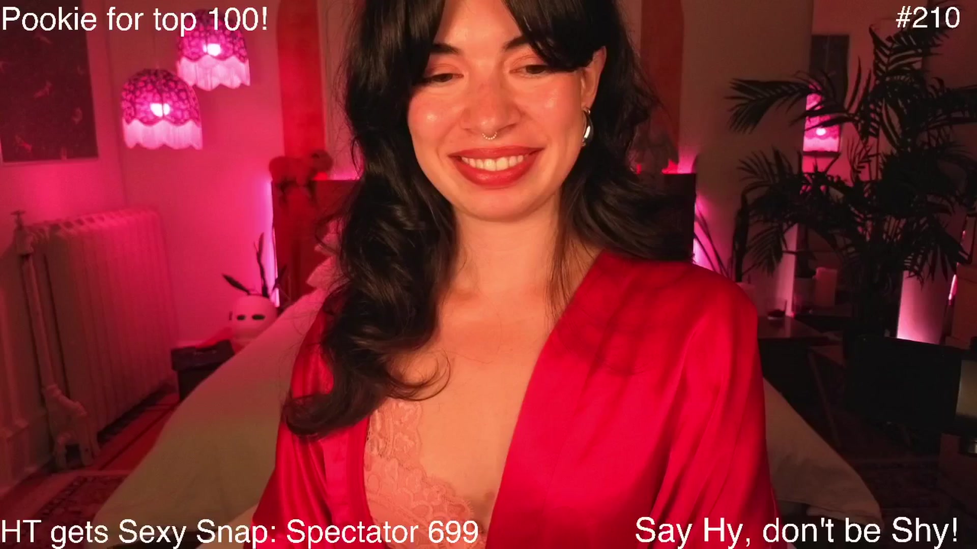 Gallery image thumbnail from MiaHathaway's myfreecams stream on, 08/09/2025, 05:36 image 17 of 20