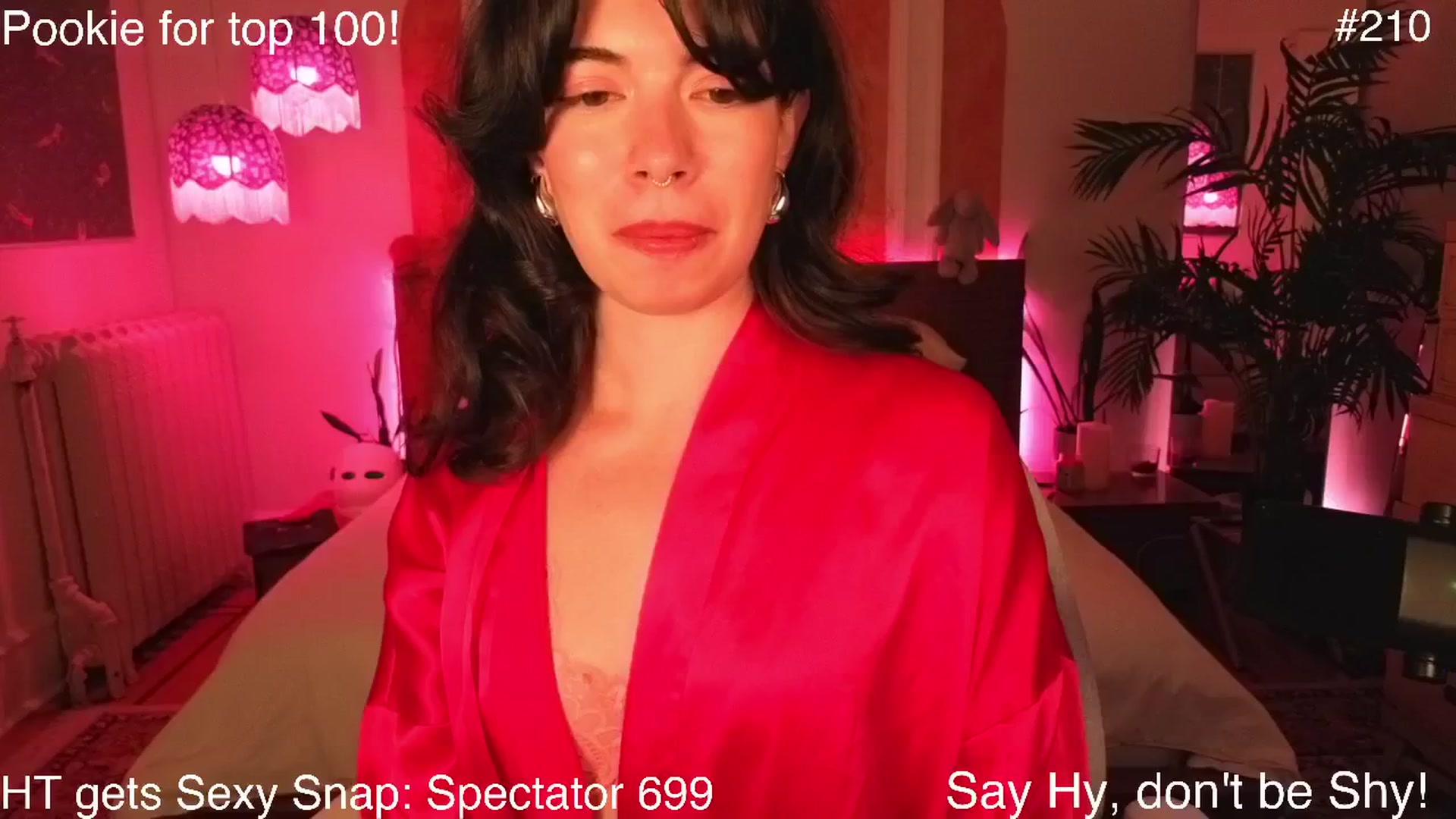 Gallery image thumbnail from MiaHathaway's myfreecams stream on, 08/09/2025, 05:36 image 9 of 20
