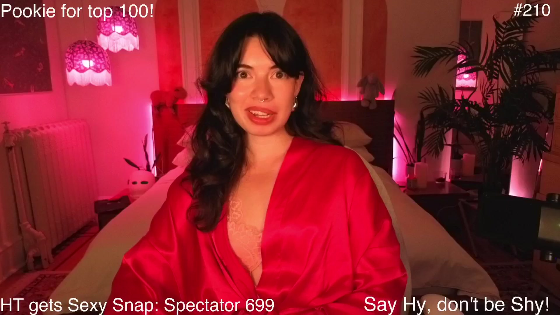 Gallery image thumbnail from MiaHathaway's myfreecams stream on, 08/09/2025, 05:36 image 11 of 20