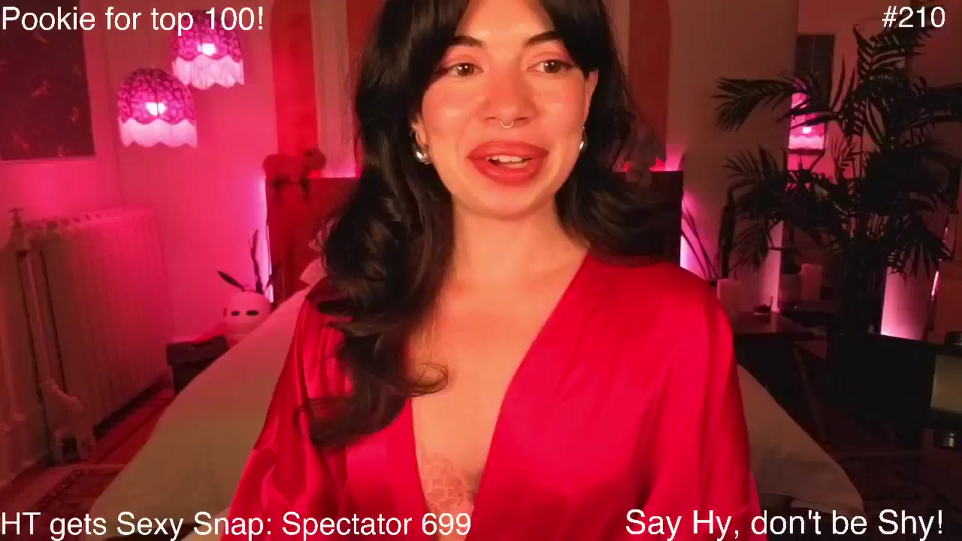 Gallery image thumbnail from MiaHathaway's myfreecams stream on, 08/09/2025, 05:36 image 16 of 20