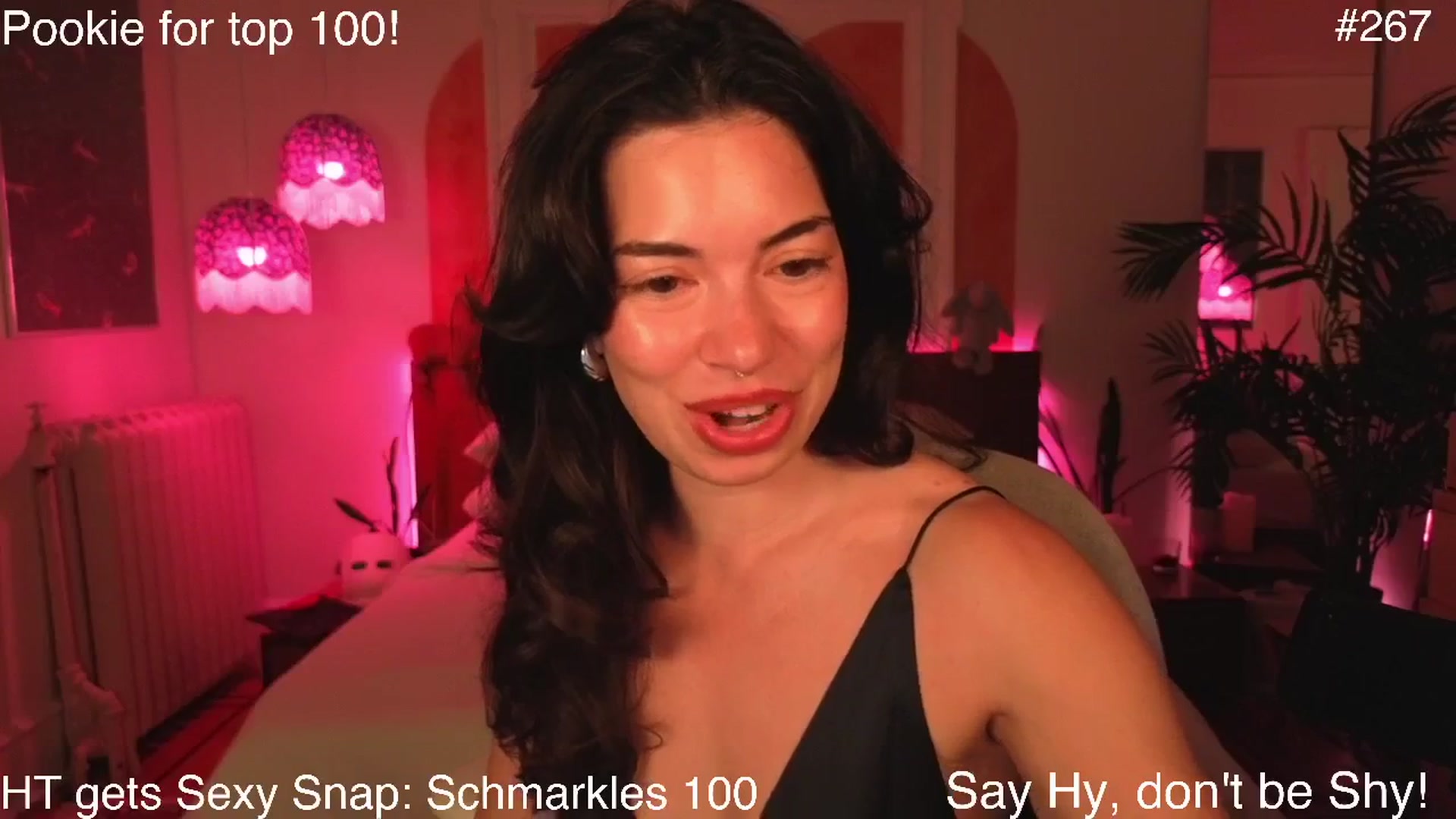 Gallery image thumbnail from MiaHathaway's myfreecams stream on, 08/11/2025, 05:27 image 4 of 20