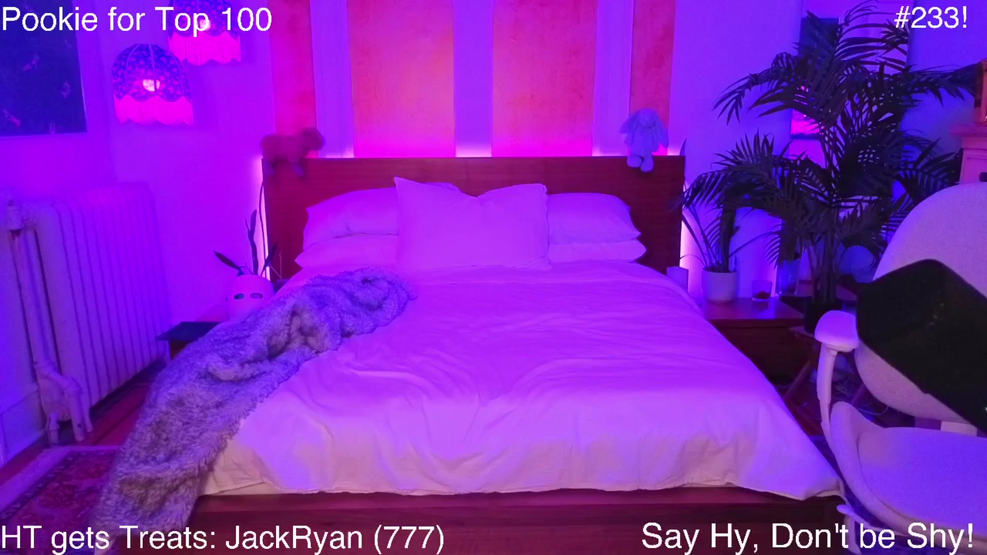 Gallery image thumbnail from MiaHathaway's myfreecams stream on, 08/13/2025, 04:32 image 19 of 20