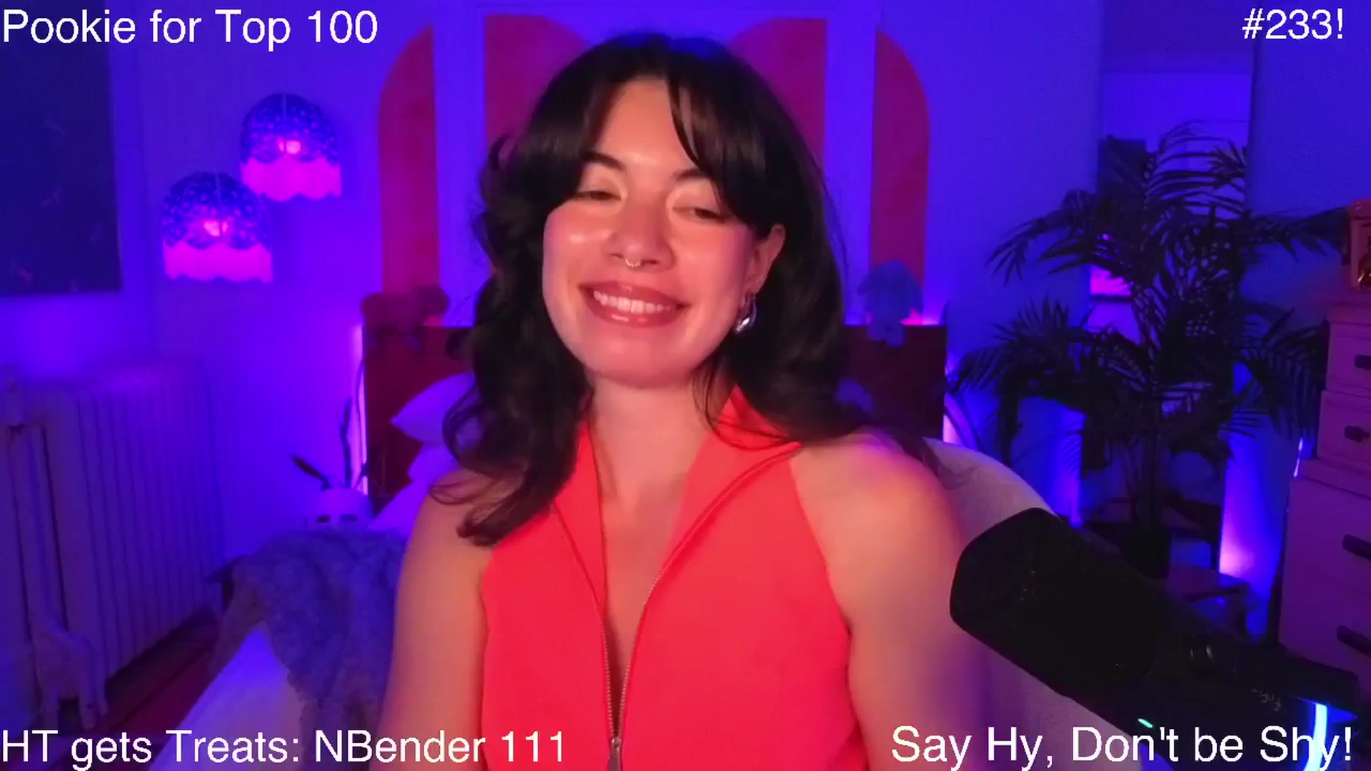Gallery image thumbnail from MiaHathaway's myfreecams stream on, 08/13/2025, 04:32 image 10 of 20