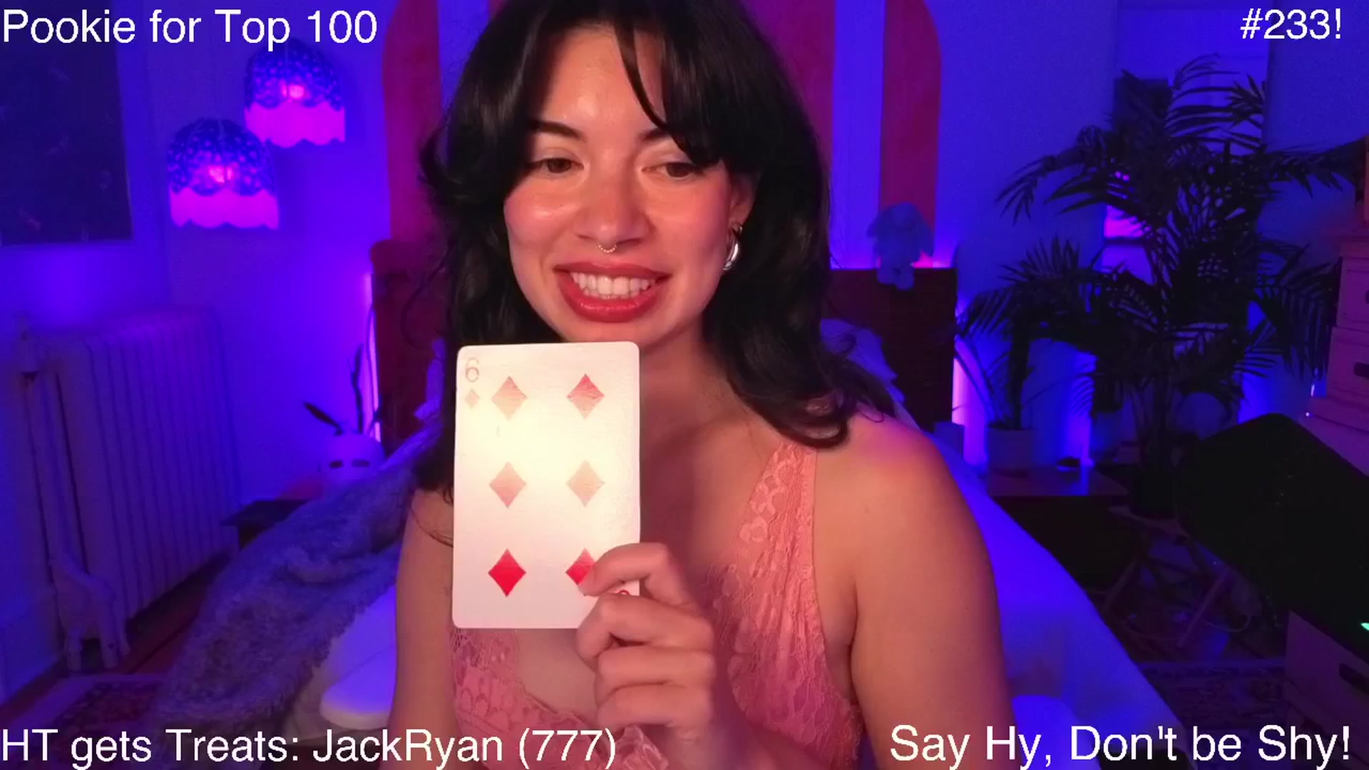 Gallery image thumbnail from MiaHathaway's myfreecams stream on, 08/13/2025, 05:34 image 5 of 20