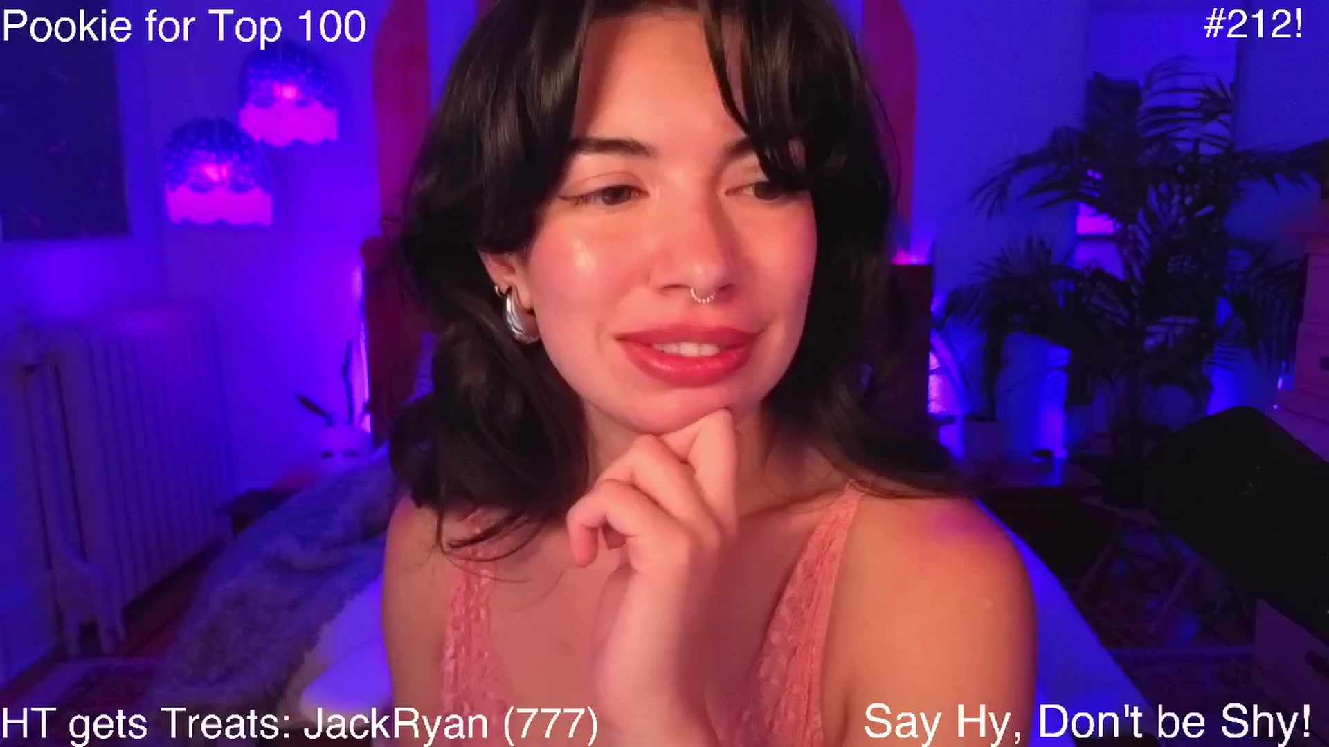 Gallery image thumbnail from MiaHathaway's myfreecams stream on, 08/13/2025, 05:34 image 14 of 20