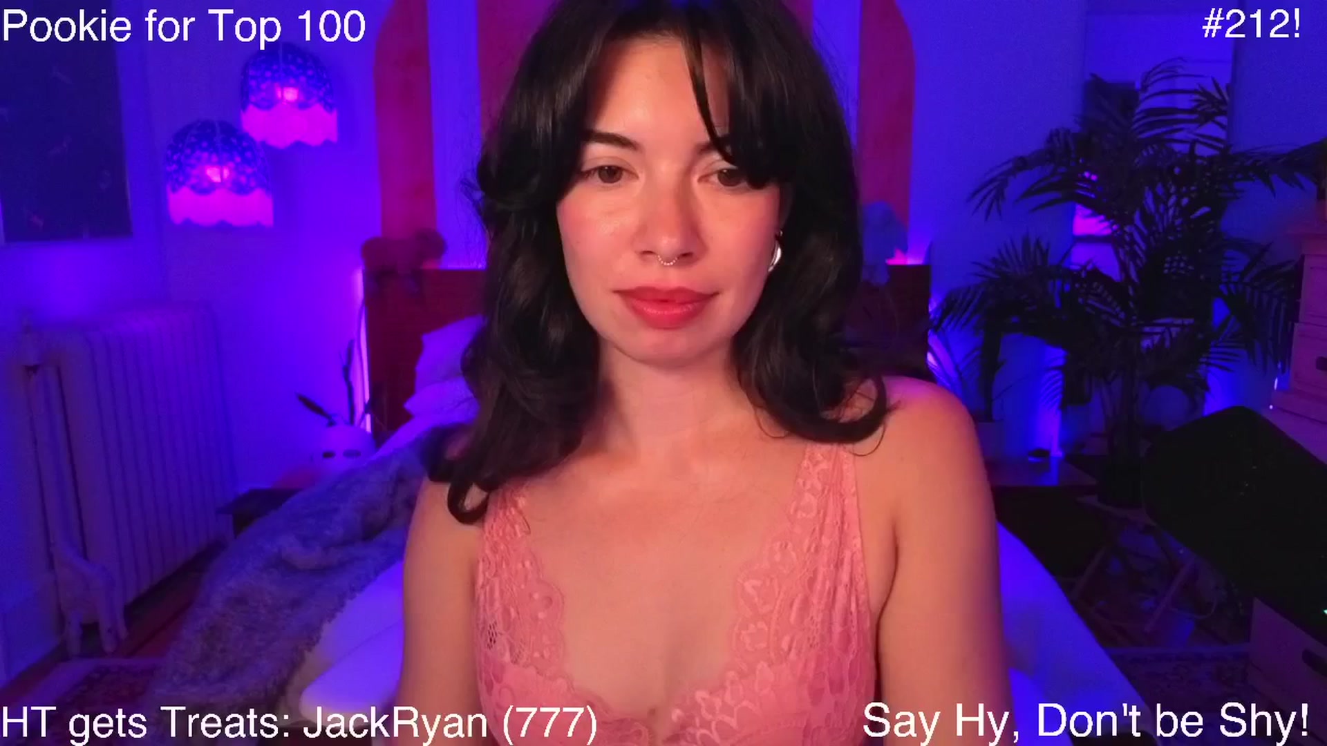 Gallery image thumbnail from MiaHathaway's myfreecams stream on, 08/13/2025, 05:34 image 9 of 20