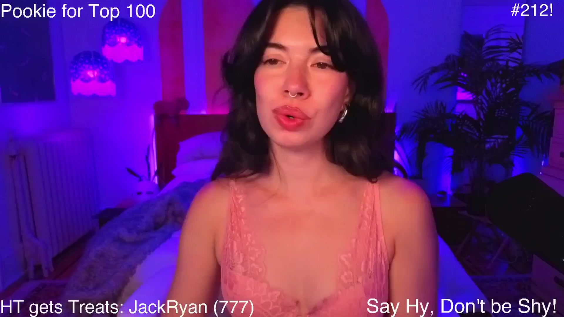 Gallery image thumbnail from MiaHathaway's myfreecams stream on, 08/13/2025, 05:34 image 18 of 20