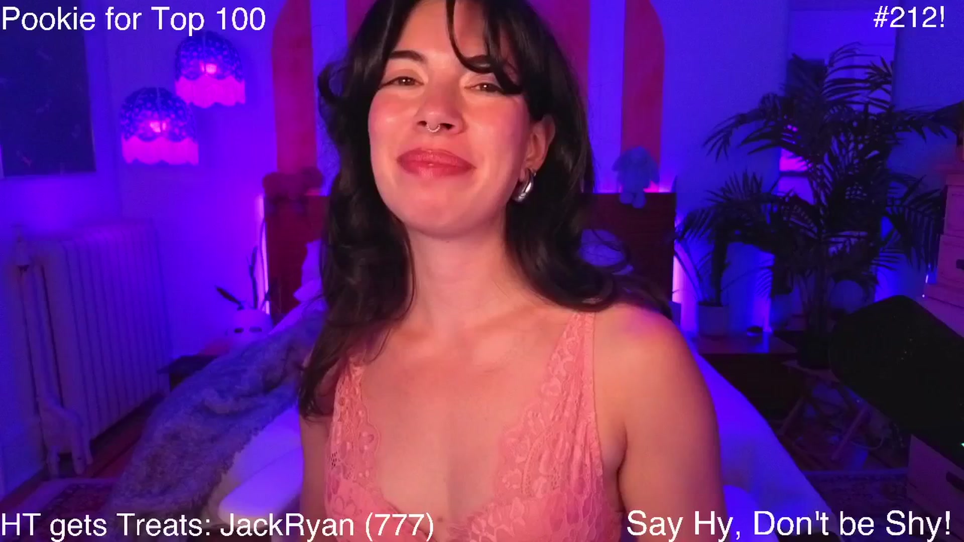 Gallery image thumbnail from MiaHathaway's myfreecams stream on, 08/13/2025, 05:34 image 13 of 20