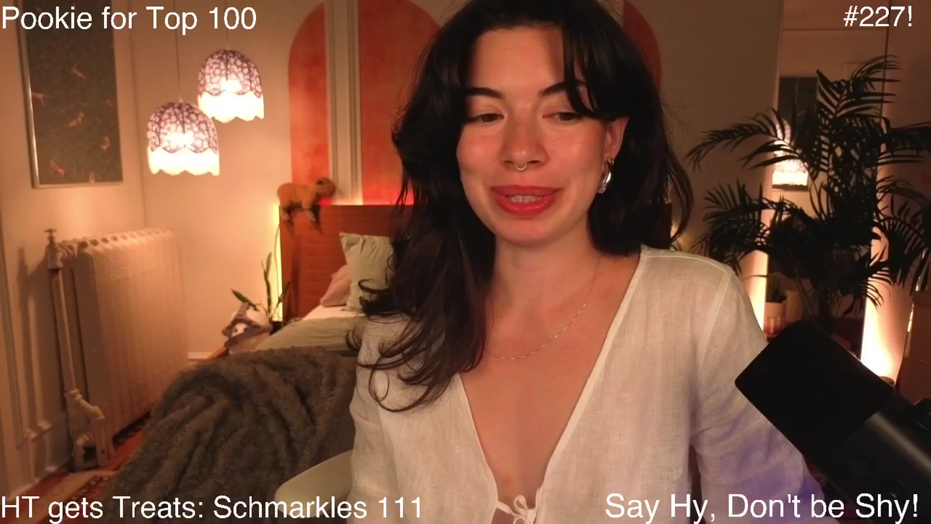 Gallery image thumbnail from MiaHathaway's myfreecams stream on, 08/14/2025, 05:58 image 8 of 20