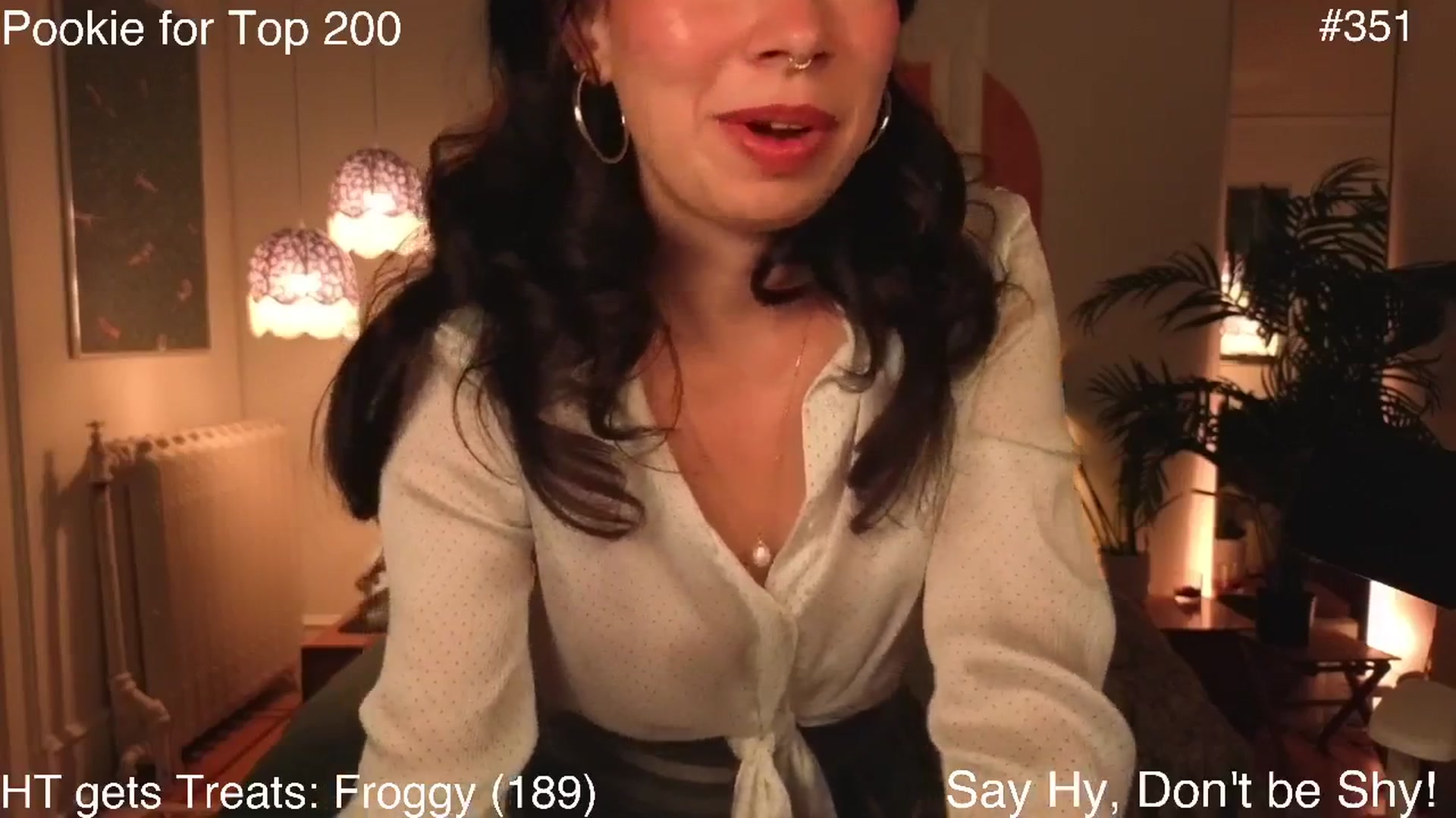 Gallery image thumbnail from MiaHathaway's myfreecams stream on, 08/20/2025, 03:44 image 16 of 20