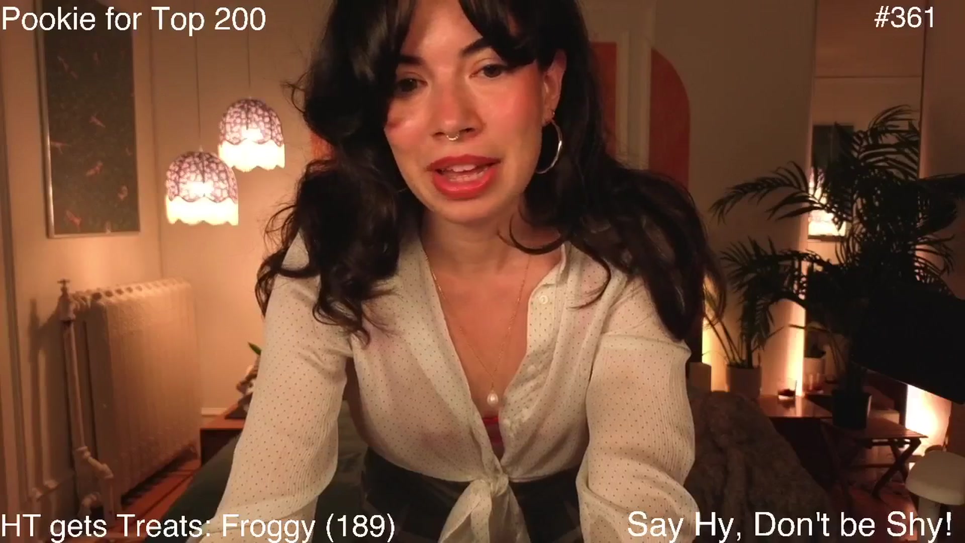 Gallery image thumbnail from MiaHathaway's myfreecams stream on, 08/20/2025, 03:44 image 7 of 20