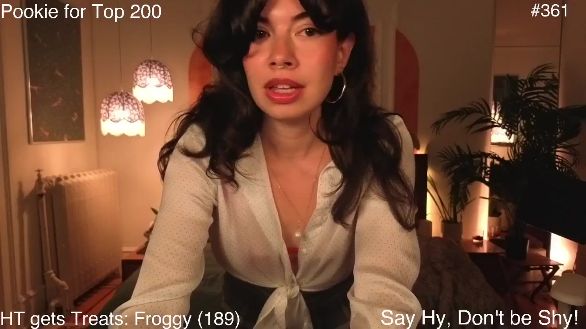 Gallery image thumbnail from MiaHathaway's myfreecams stream on, 08/20/2025, 03:44 image 8 of 20