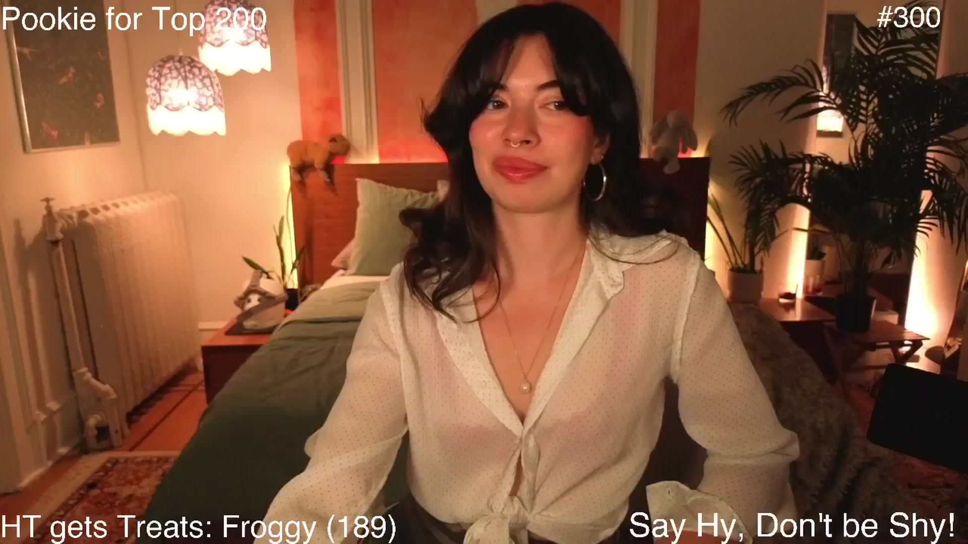 Gallery image thumbnail from MiaHathaway's myfreecams stream on, 08/20/2025, 06:09 image 1 of 20