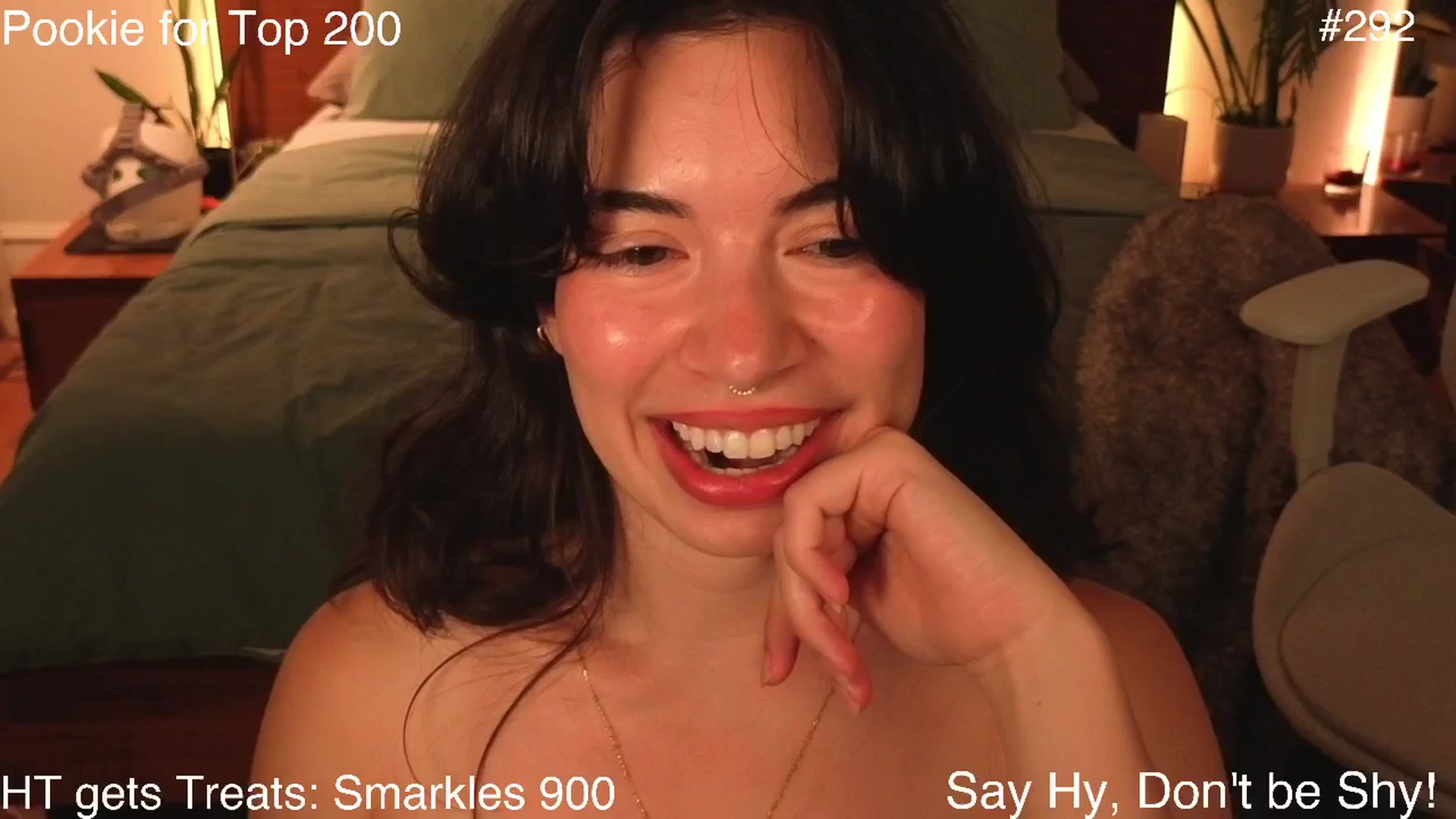 Gallery image thumbnail from MiaHathaway's myfreecams stream on, 08/20/2025, 06:09 image 17 of 20