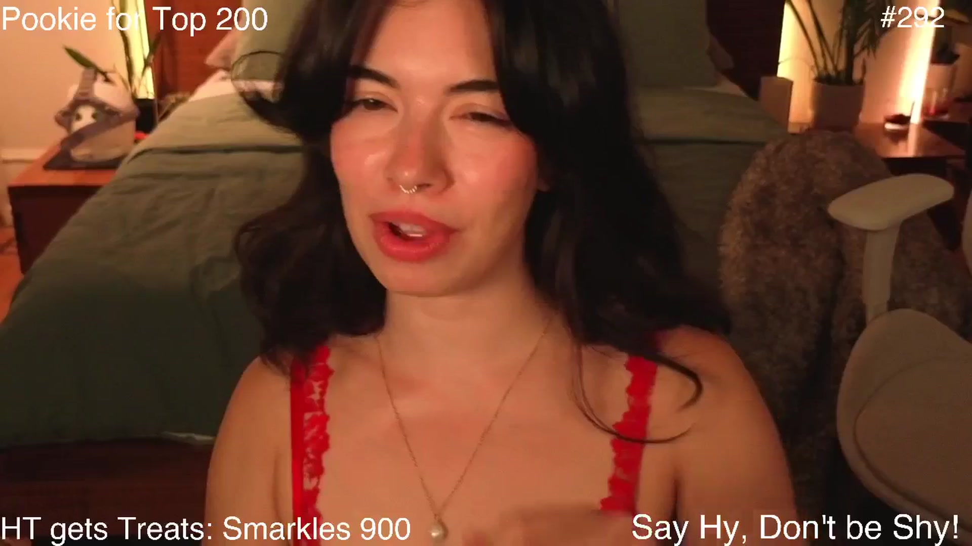 Gallery image thumbnail from MiaHathaway's myfreecams stream on, 08/20/2025, 06:09 image 18 of 20