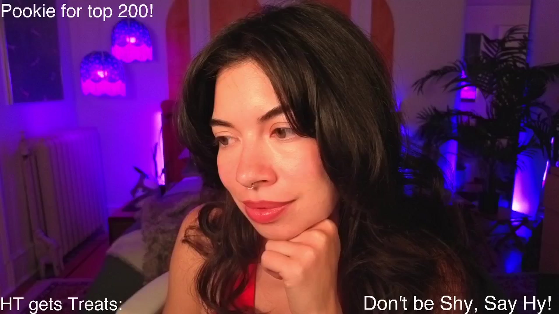 Gallery image thumbnail from MiaHathaway's myfreecams stream on, 08/21/2025, 05:24 image 15 of 20