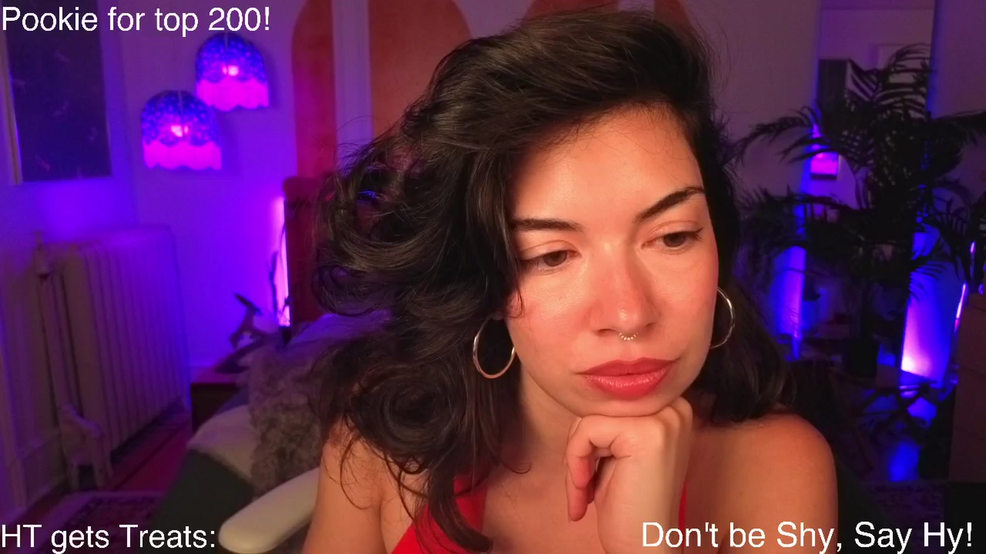 Gallery image thumbnail from MiaHathaway's myfreecams stream on, 08/21/2025, 05:24 image 20 of 20