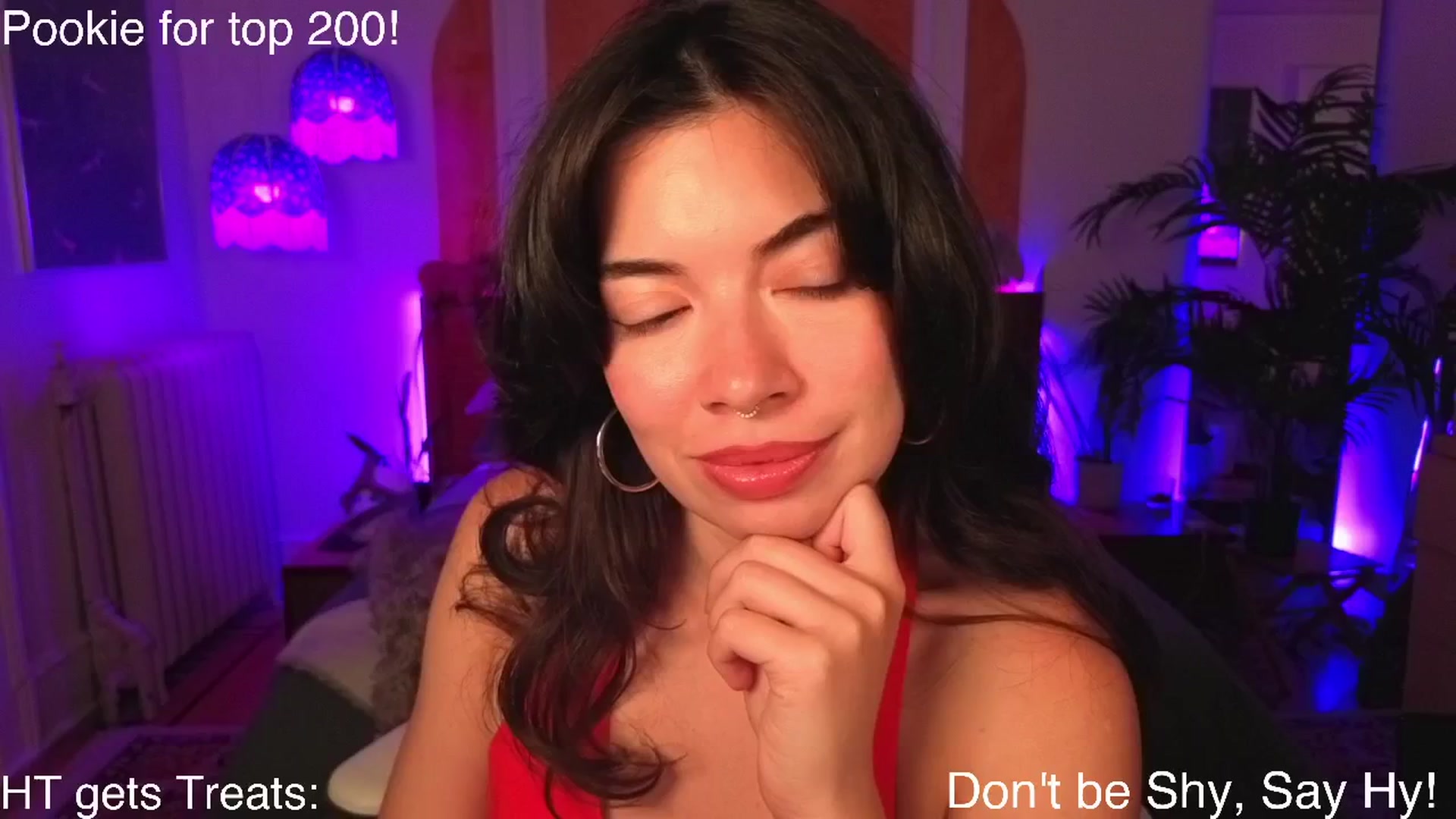 Gallery image thumbnail from MiaHathaway's myfreecams stream on, 08/21/2025, 05:24 image 18 of 20
