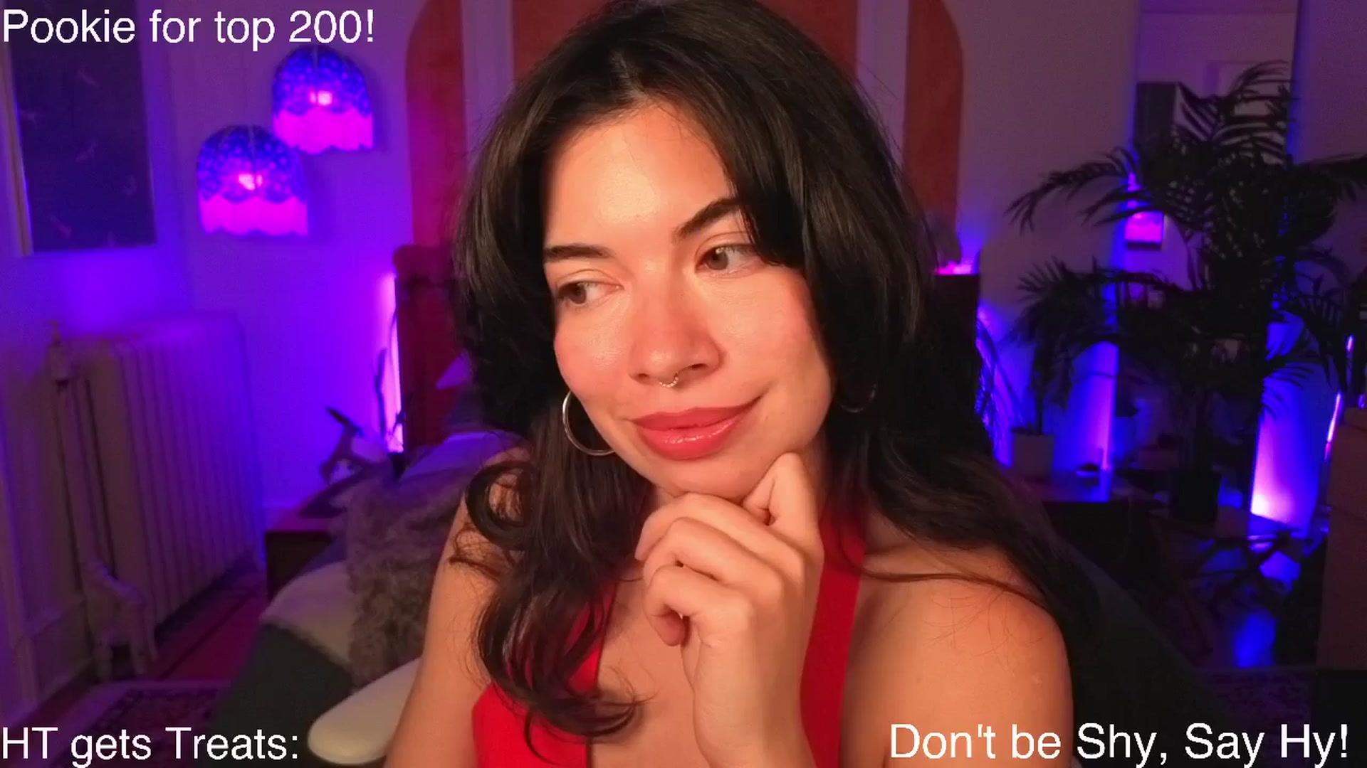 Gallery image thumbnail from MiaHathaway's myfreecams stream on, 08/21/2025, 05:24 image 17 of 20