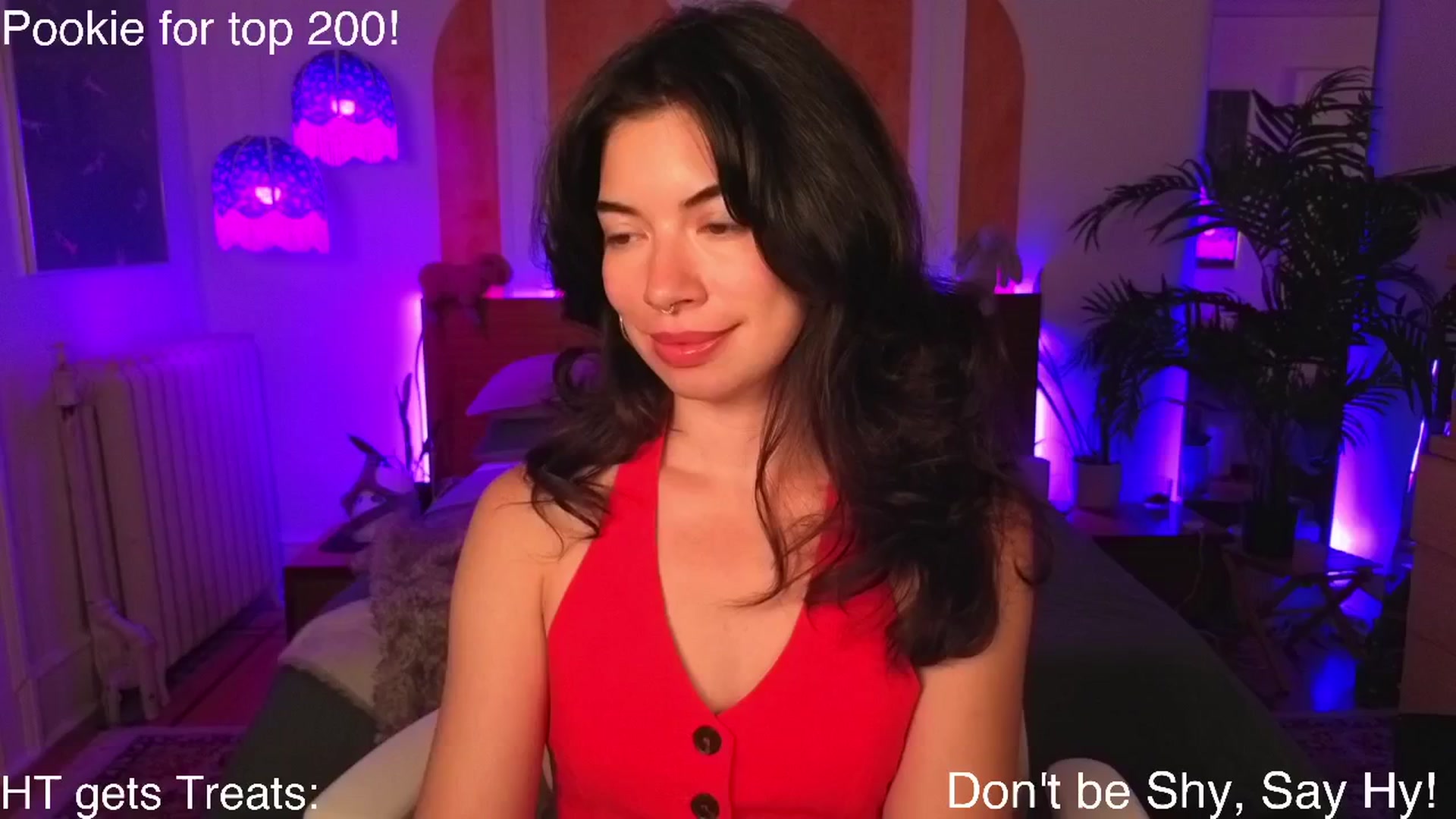 Gallery image thumbnail from MiaHathaway's myfreecams stream on, 08/21/2025, 05:24 image 8 of 20