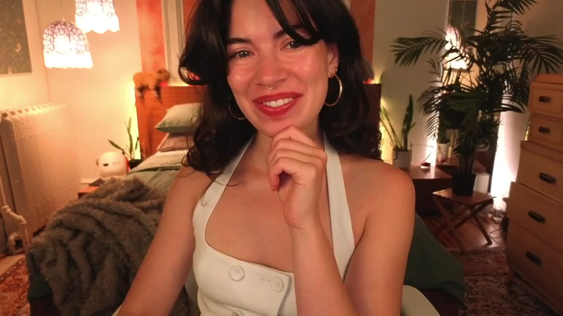 Gallery image thumbnail from MiaHathaway's myfreecams stream on, 09/01/2025, 22:47 image 15 of 20