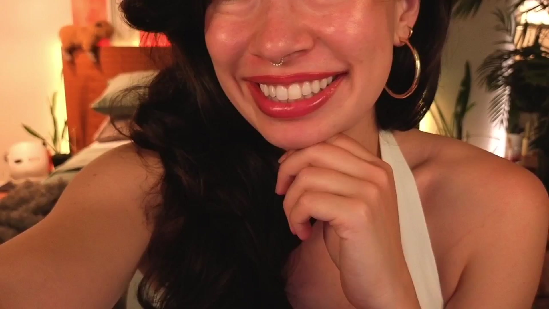 Gallery image thumbnail from MiaHathaway's myfreecams stream on, 09/01/2025, 22:47 image 16 of 20