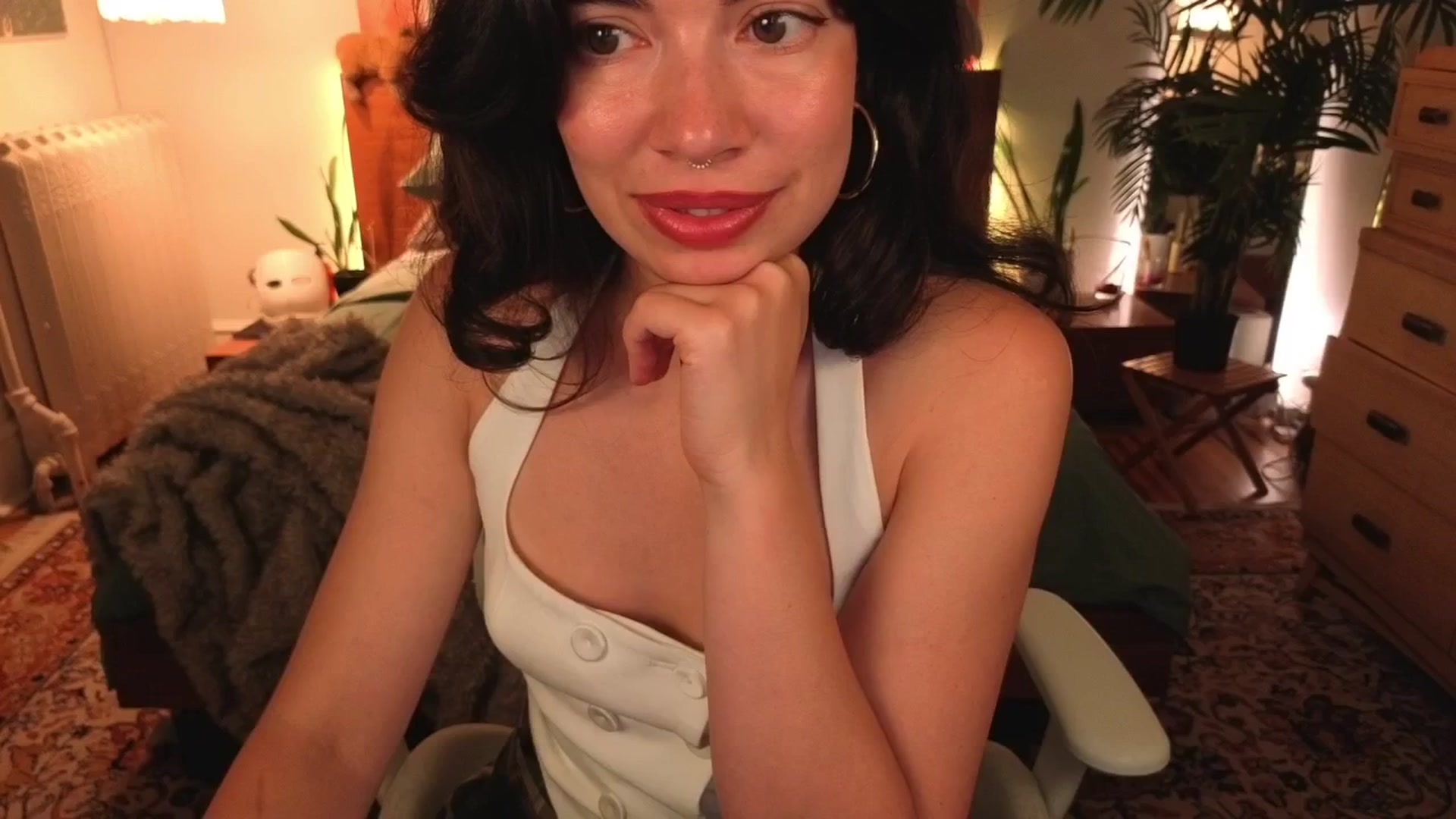 Gallery image thumbnail from MiaHathaway's myfreecams stream on, 09/01/2025, 22:47 image 19 of 20
