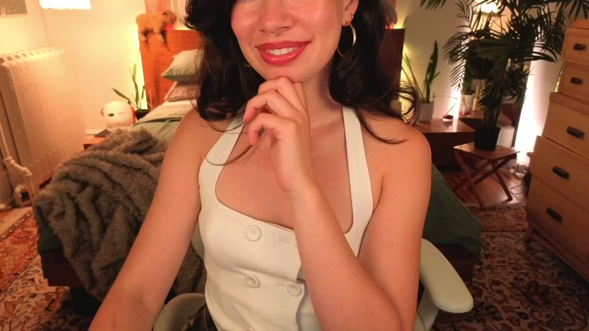 Gallery image thumbnail from MiaHathaway's myfreecams stream on, 09/01/2025, 22:47 image 20 of 20
