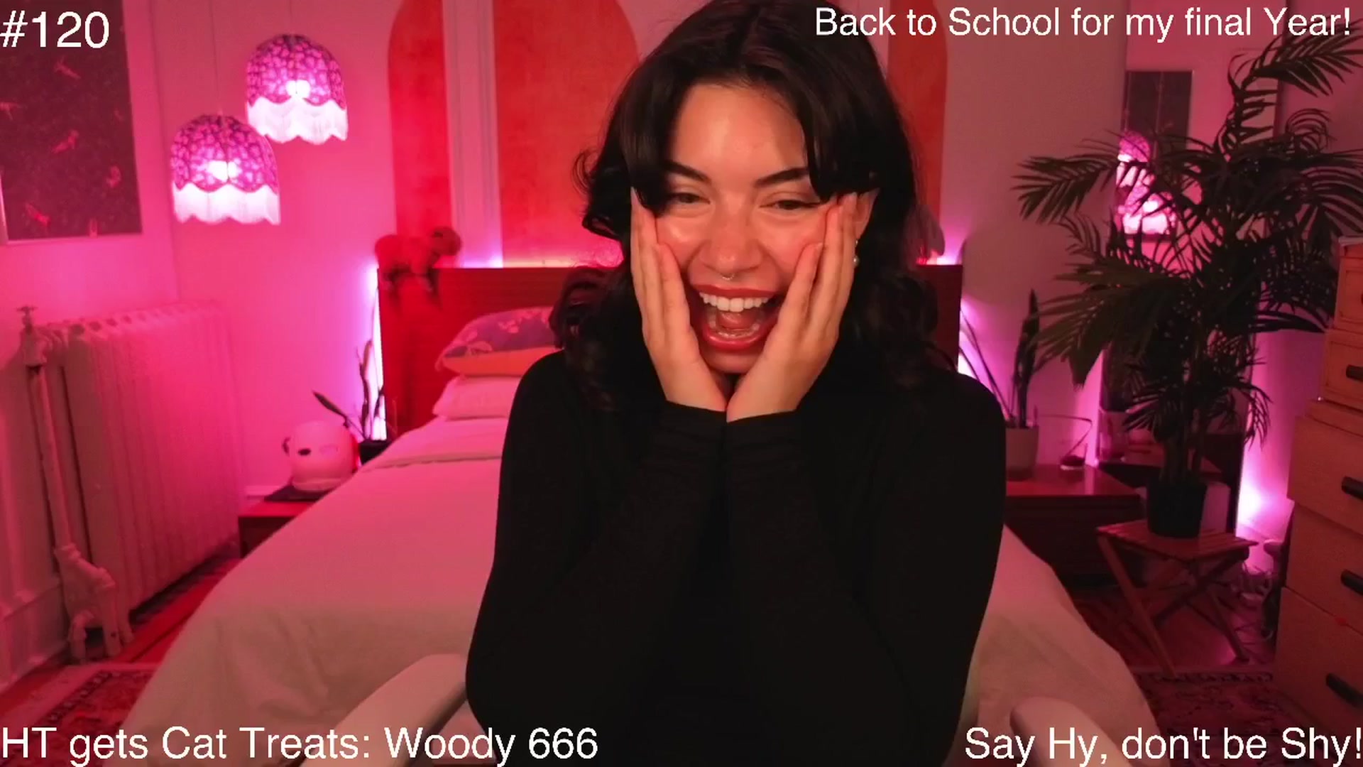Gallery image thumbnail from MiaHathaway's myfreecams stream on, 09/05/2025, 04:10 image 12 of 20