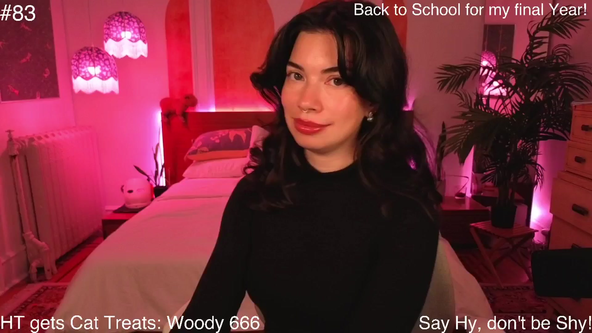 Gallery image thumbnail from MiaHathaway's myfreecams stream on, 09/05/2025, 06:32 image 18 of 20