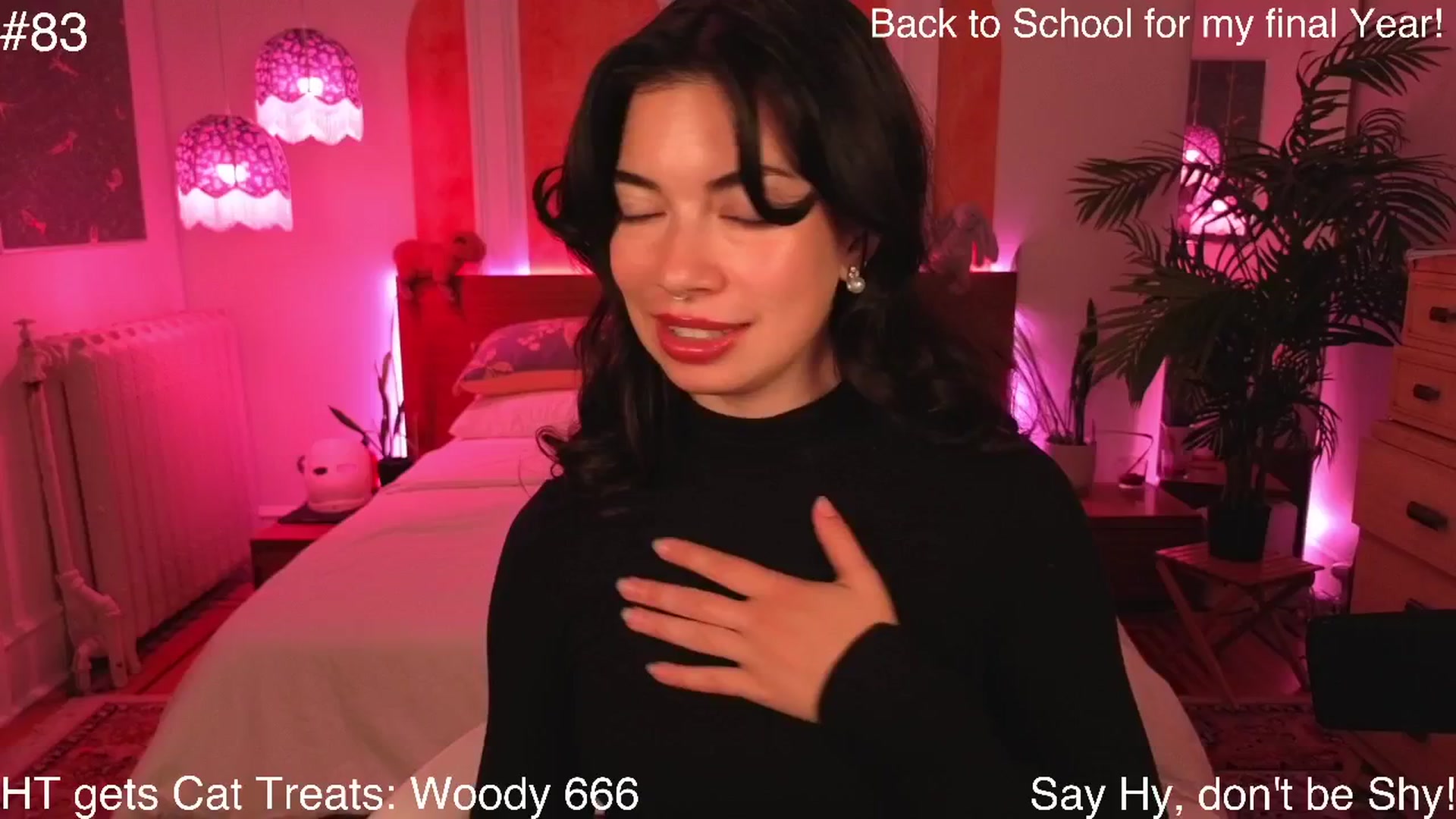 Gallery image thumbnail from MiaHathaway's myfreecams stream on, 09/05/2025, 06:32 image 15 of 20