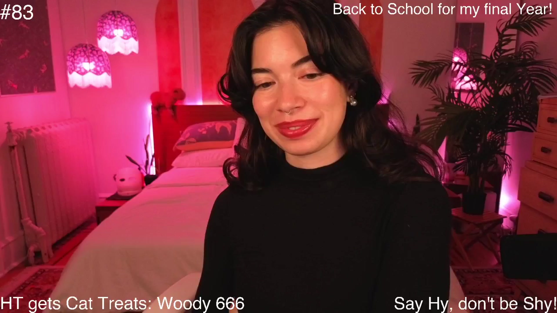 Gallery image thumbnail from MiaHathaway's myfreecams stream on, 09/05/2025, 06:32 image 13 of 20