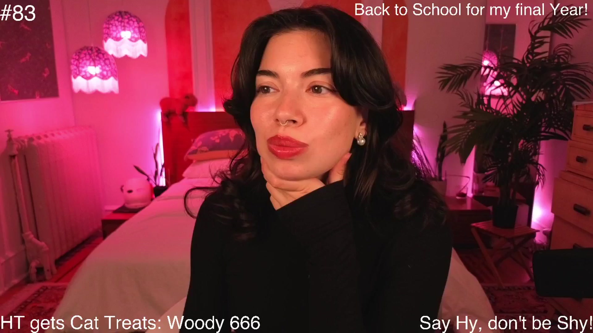 Gallery image thumbnail from MiaHathaway's myfreecams stream on, 09/05/2025, 06:32 image 6 of 20