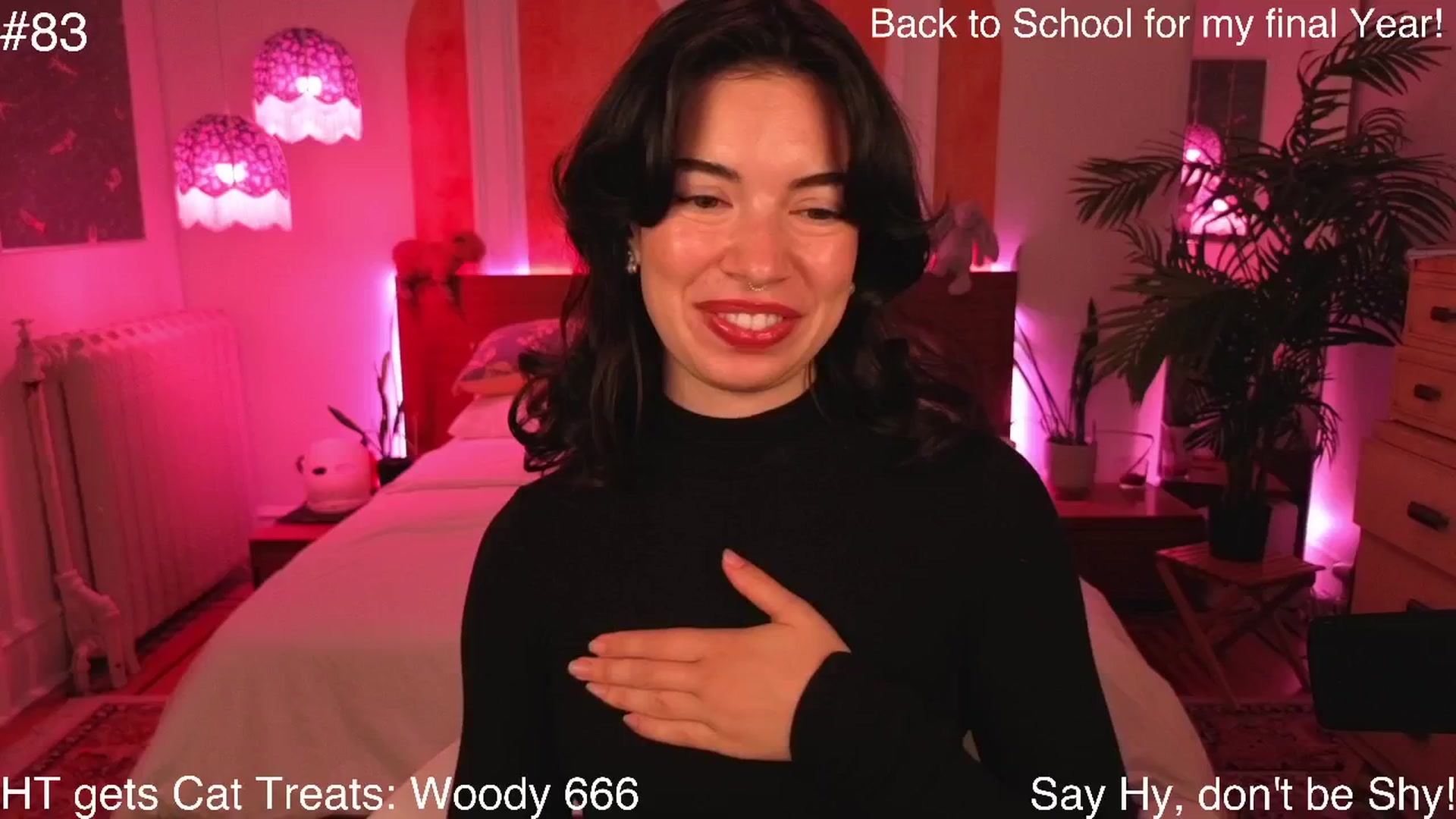 Gallery image thumbnail from MiaHathaway's myfreecams stream on, 09/05/2025, 06:32 image 14 of 20
