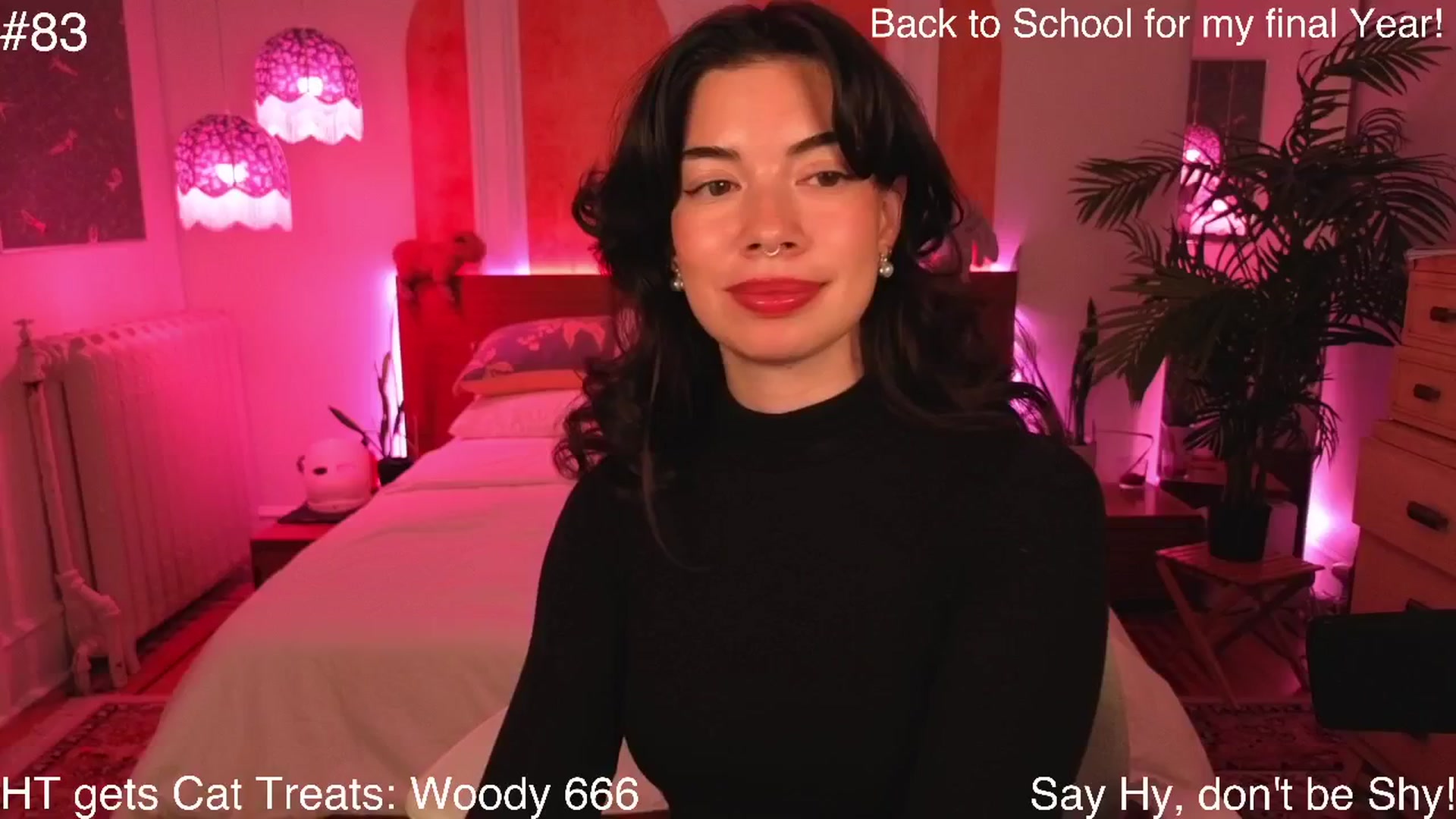 Gallery image thumbnail from MiaHathaway's myfreecams stream on, 09/05/2025, 06:32 image 19 of 20