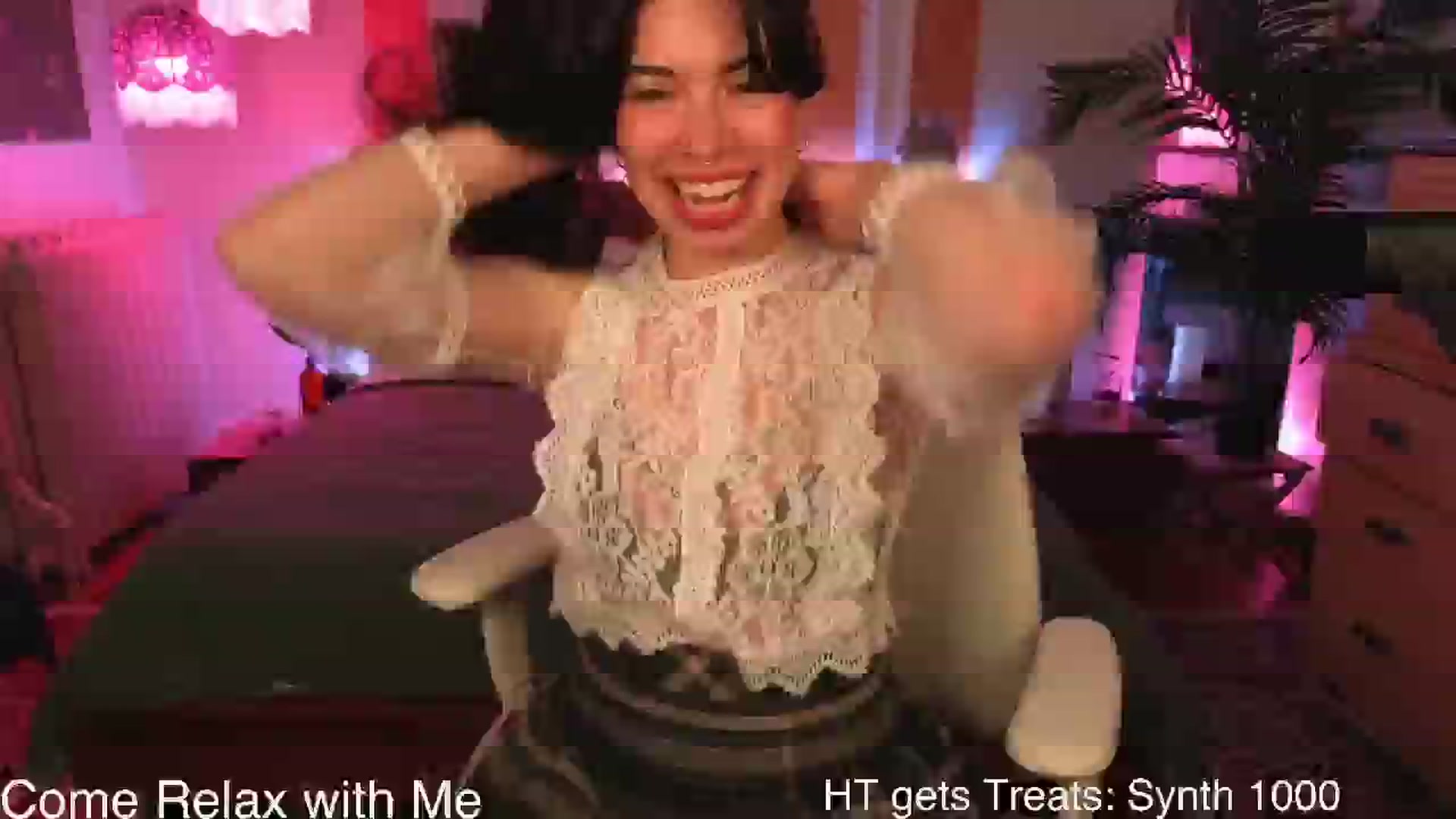 Gallery image thumbnail from MiaHathaway's myfreecams stream on, 10/11/2025, 05:22 image 15 of 20