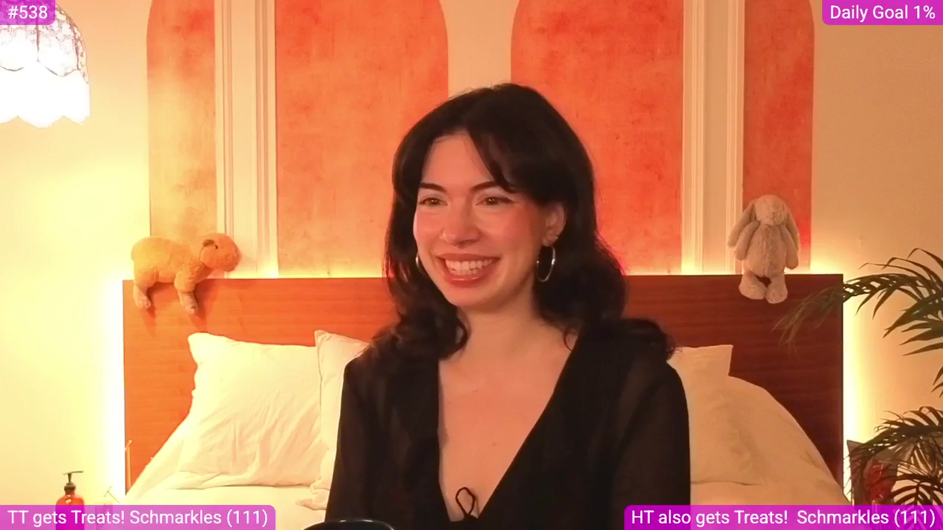 Gallery image thumbnail from MiaHathaway's myfreecams stream on, 01/12/2026, 05:46 image 2 of 20