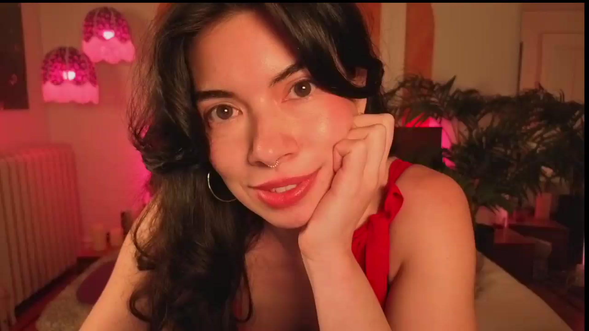 Gallery image thumbnail from MiaHathaway's myfreecams stream on, 05/17/2026, 06:43 image 1 of 20