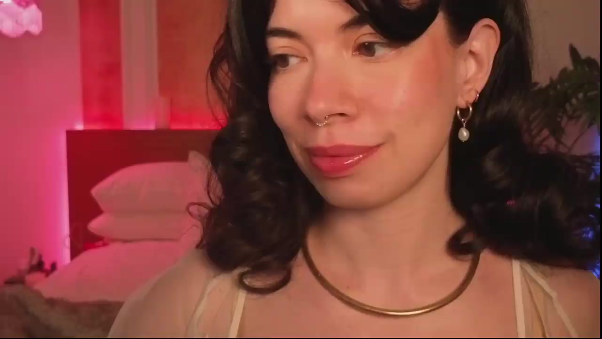 Gallery image thumbnail from MiaHathaway's myfreecams stream on, 06/08/2026, 06:48 image 1 of 20