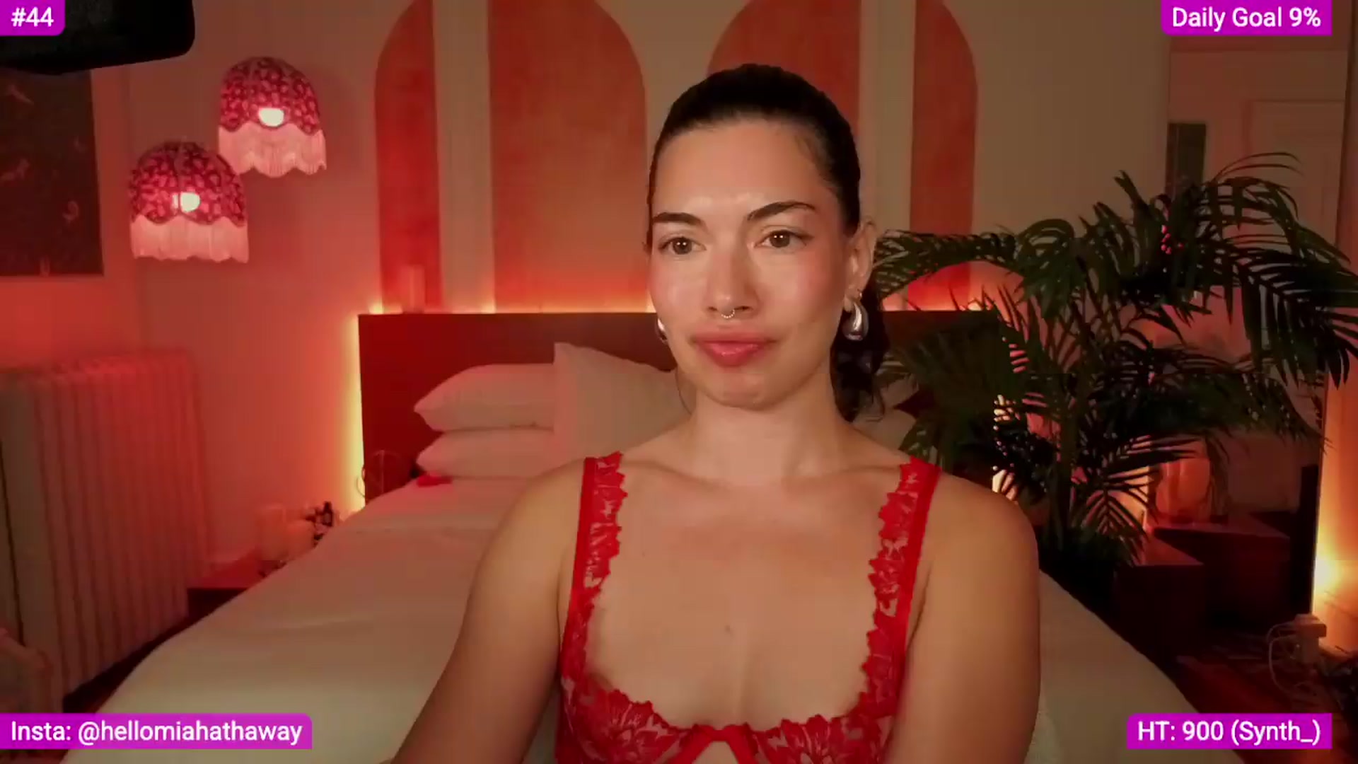 Gallery image thumbnail from MiaHathaway's myfreecams stream on, 08/08/2026, 05:53 image 19 of 20